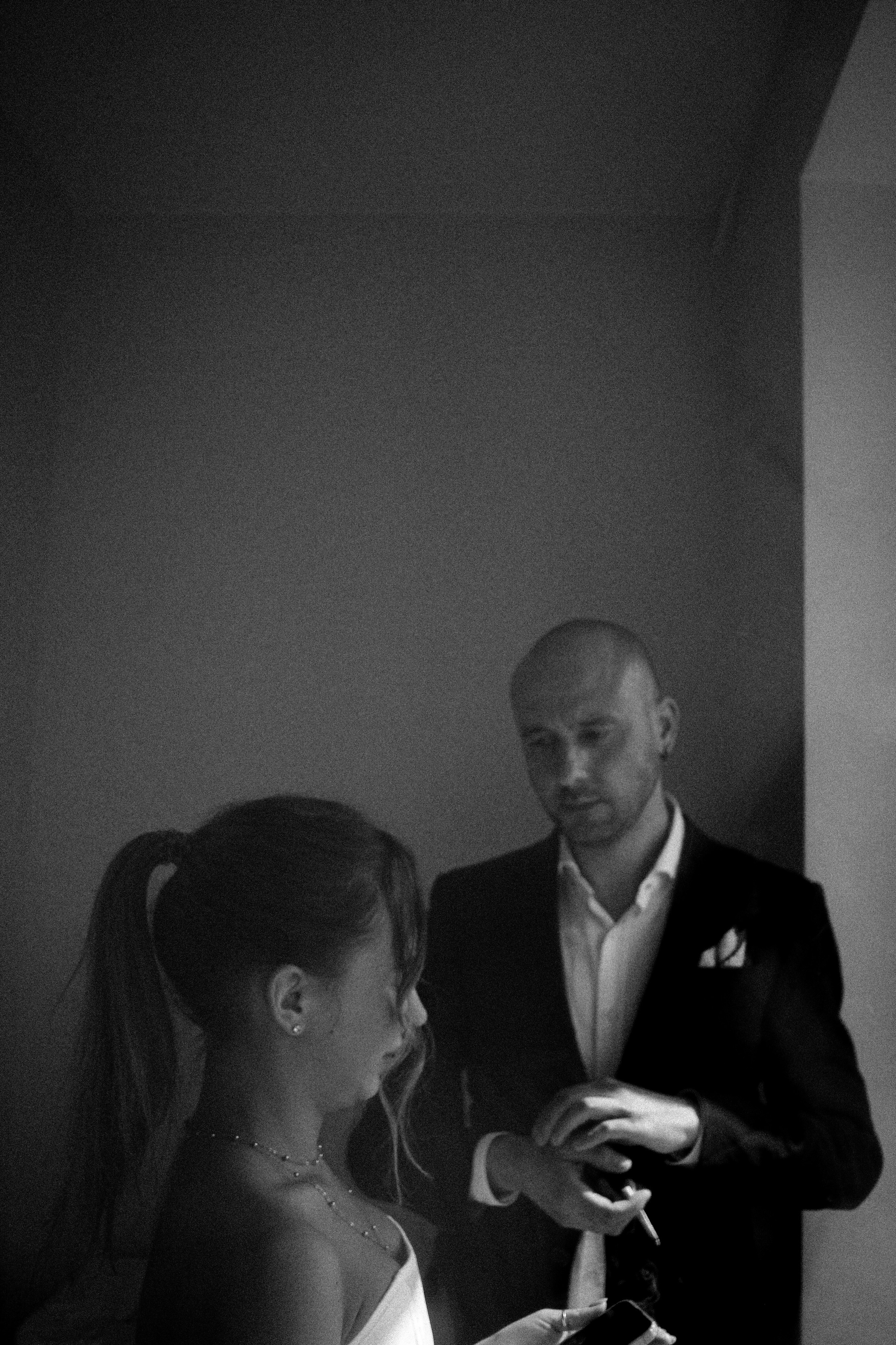 Kirill and Sascha. Фотограф в Казани / Регина Суфиянова