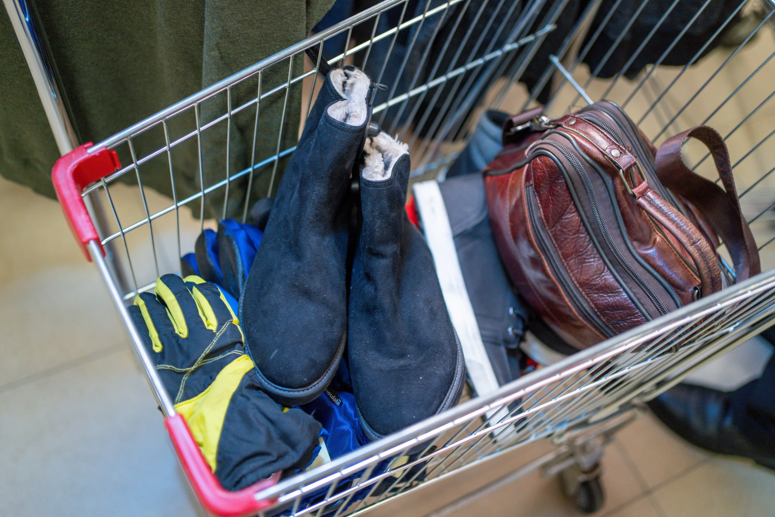 Репортажная съёмка. Видеограф Алексей Жарков