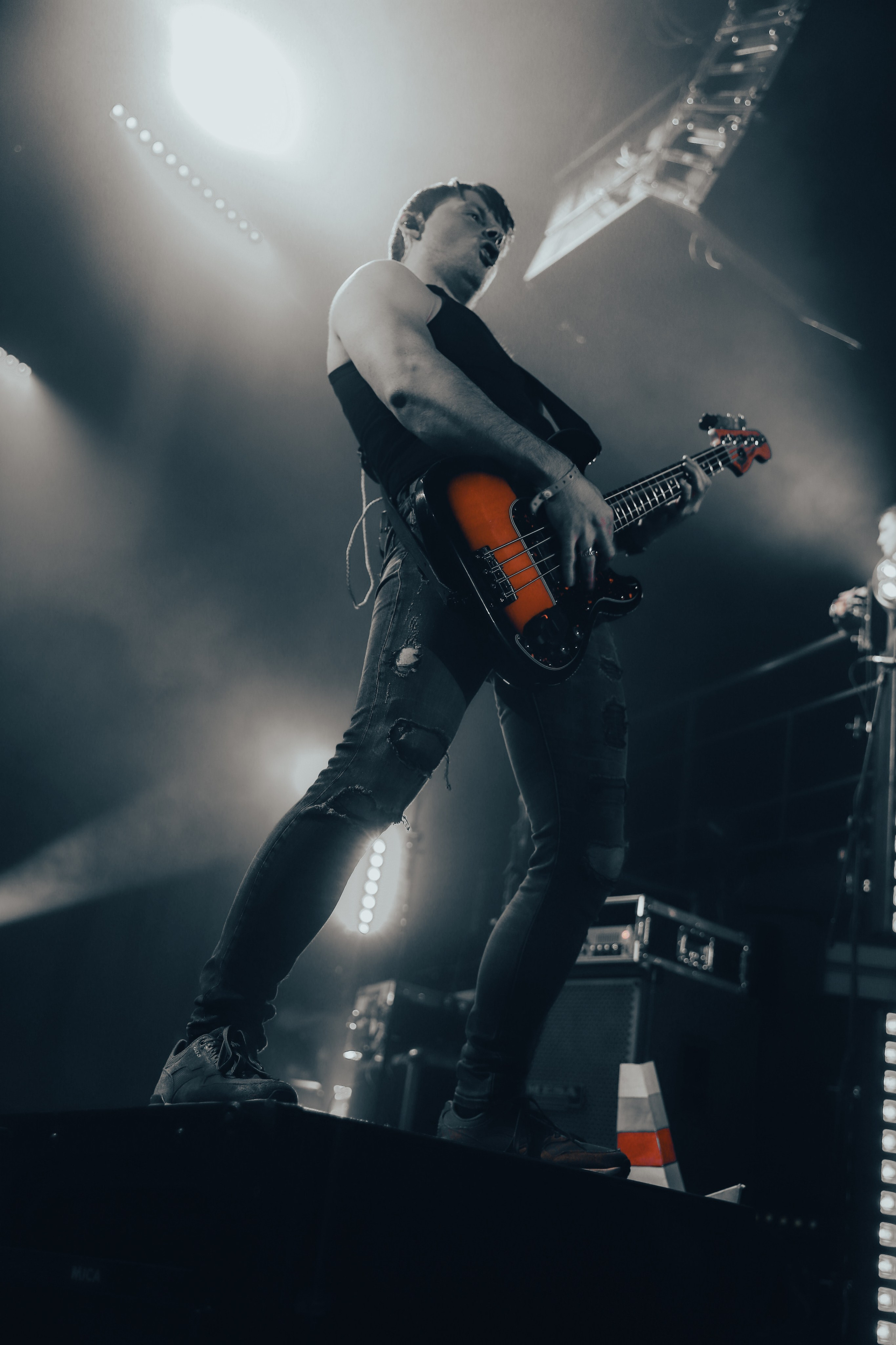 Концертные съемки