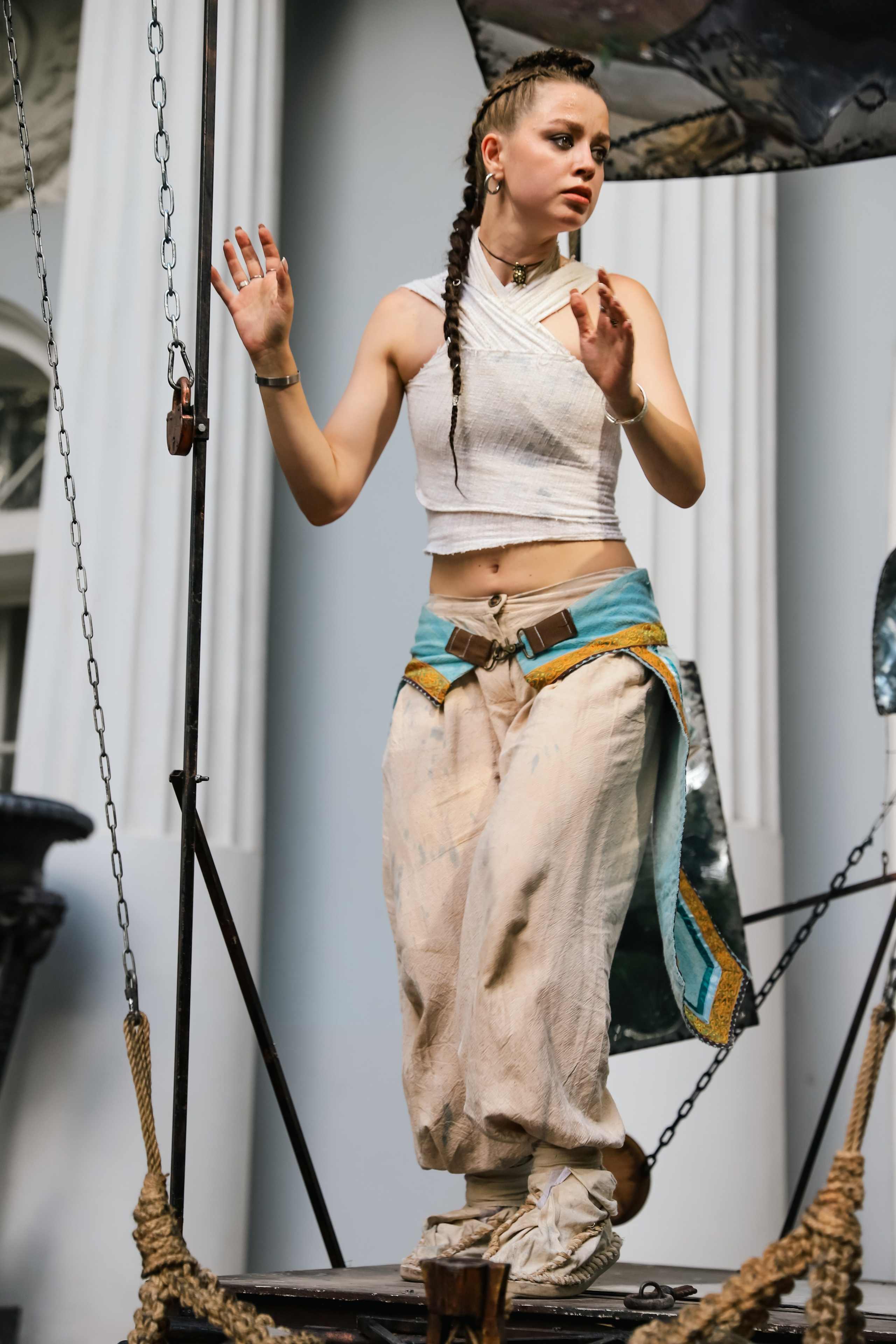 Пластилиновый Дождь 2023-2024 Спб