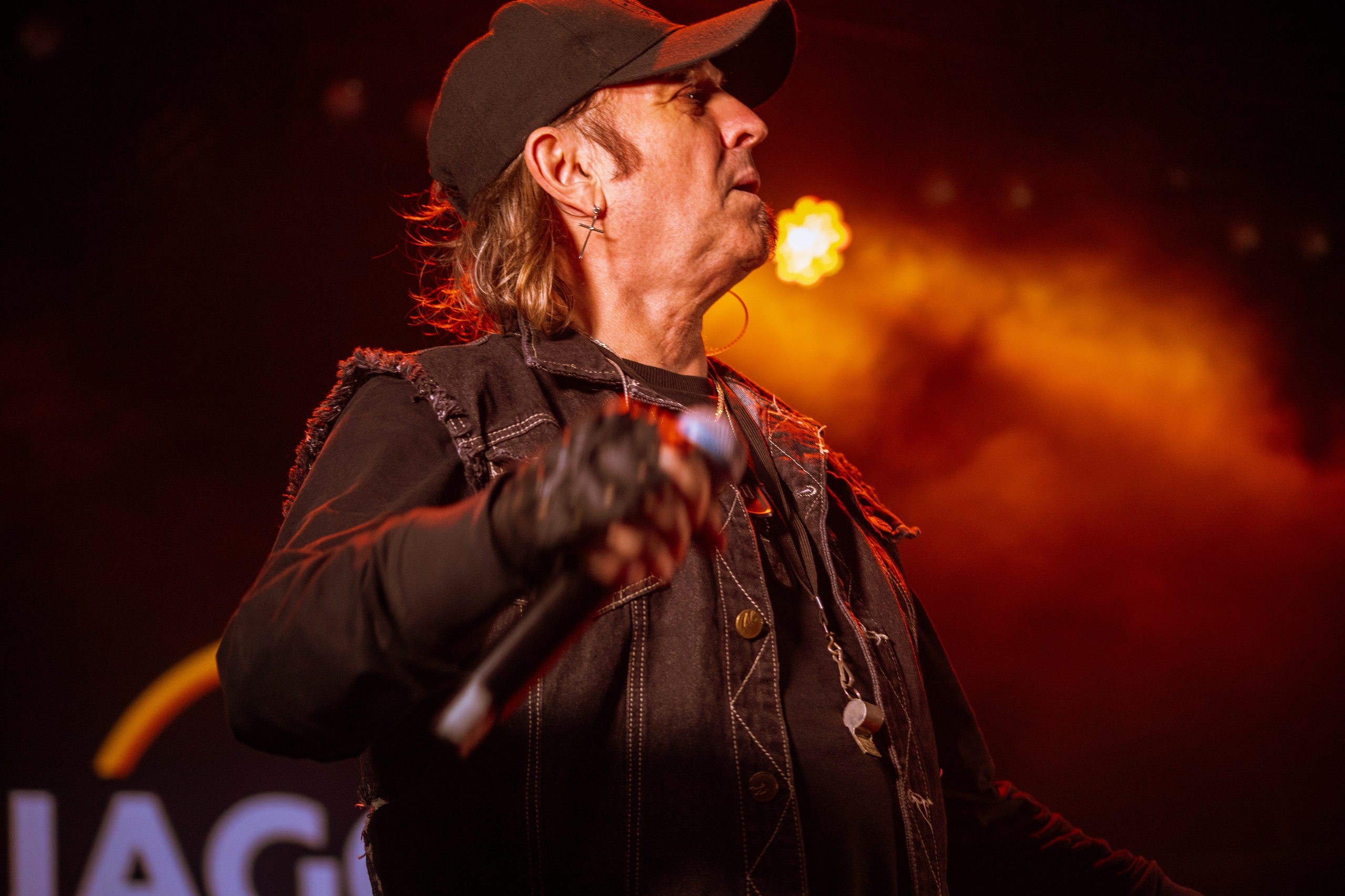 Концертные съемки