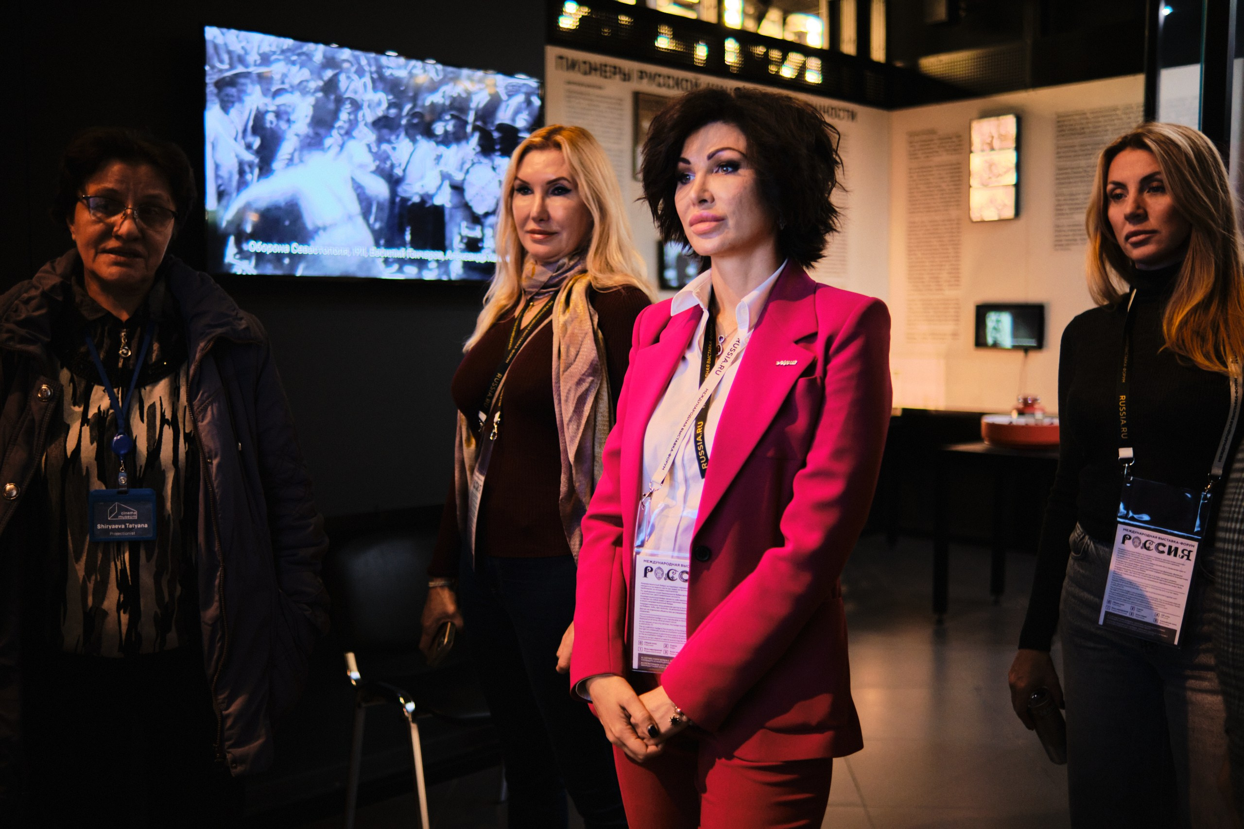 ВДНХ × Выставка «Россия». Матвей Яворский — фотограф в Челябинске