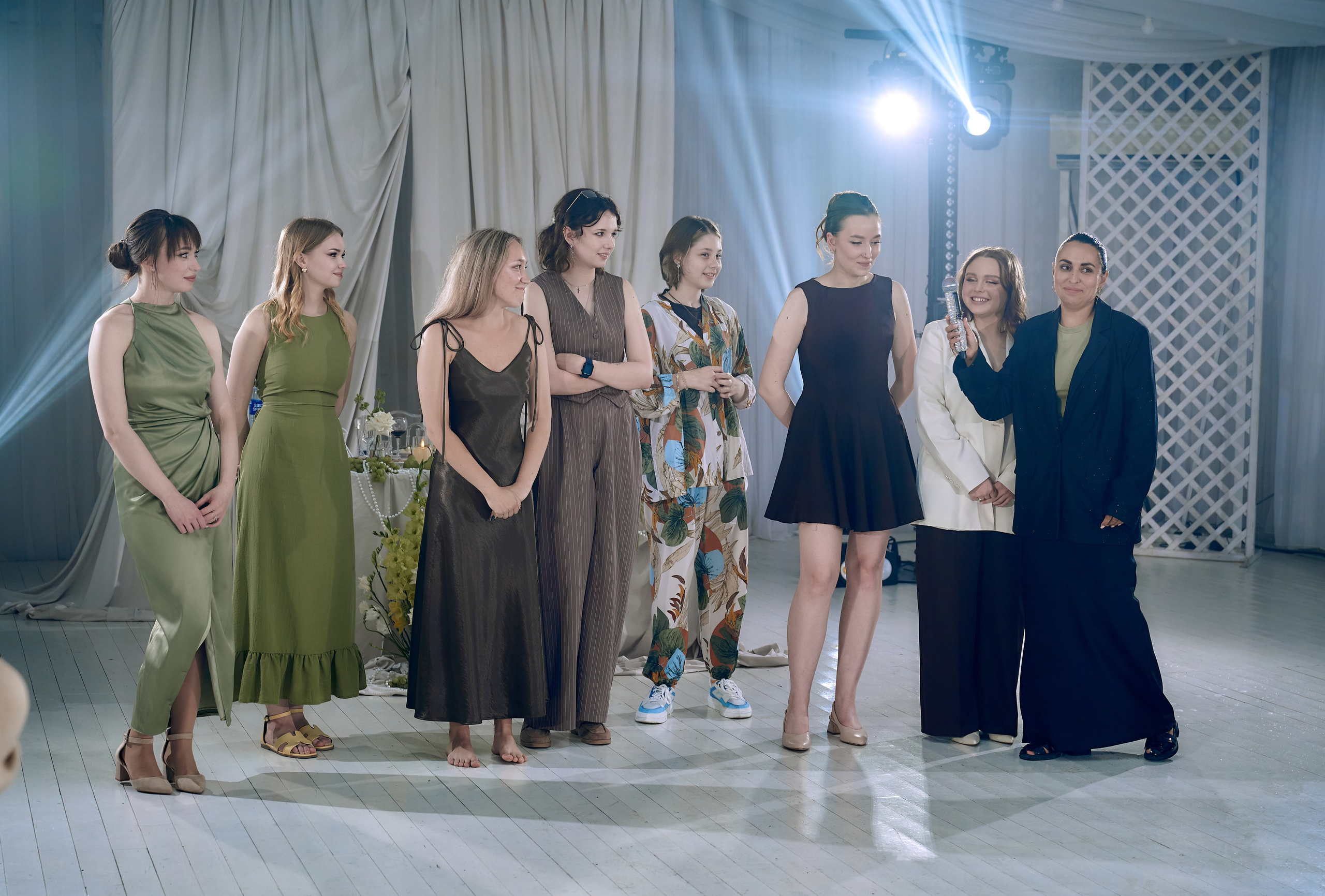 Свадьба в Цитадели. Свадебный фотограф в Туле Никита Беляев