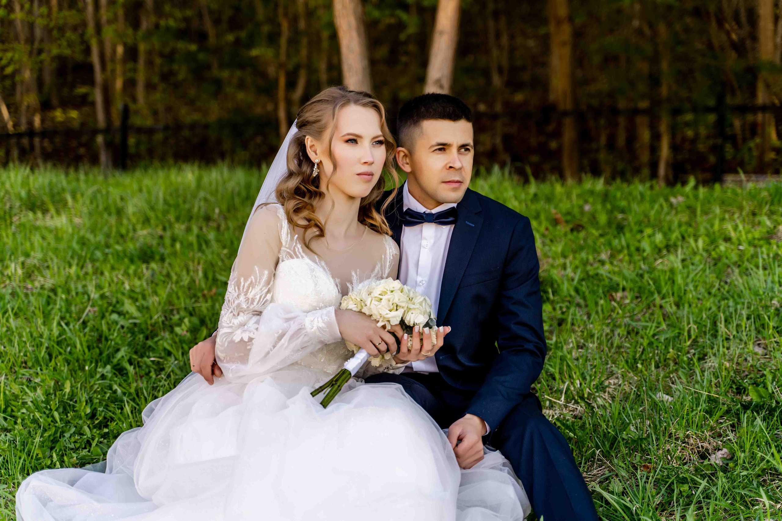 03.05.25 Свадьба. Свадебный фотограф видеограф Чебоксары