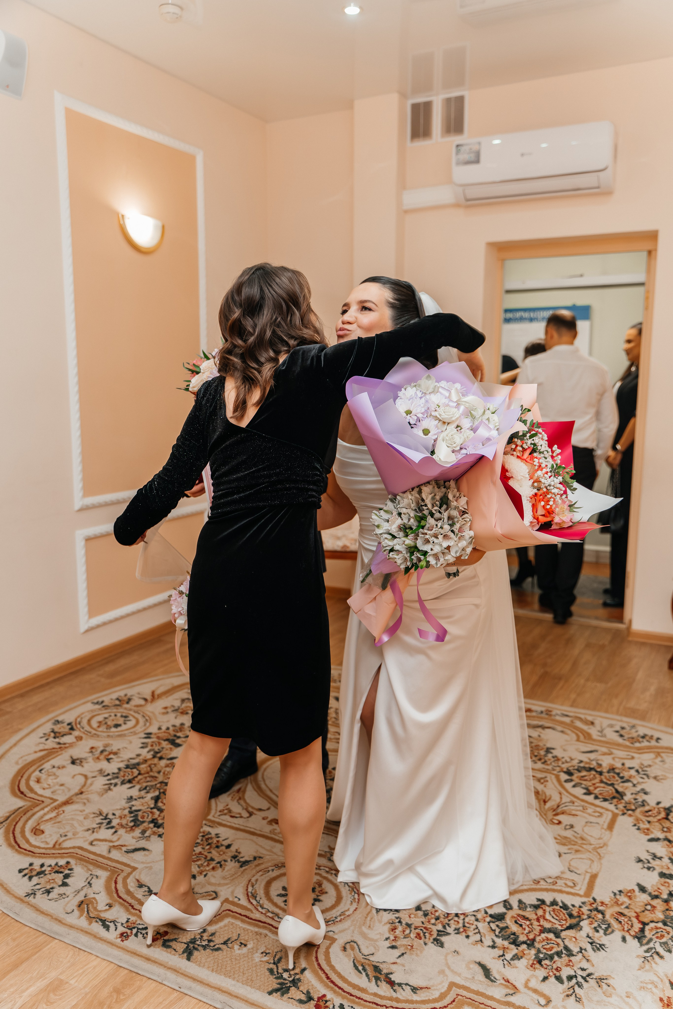 18.10.25. Свадебный фотограф видеограф Чебоксары