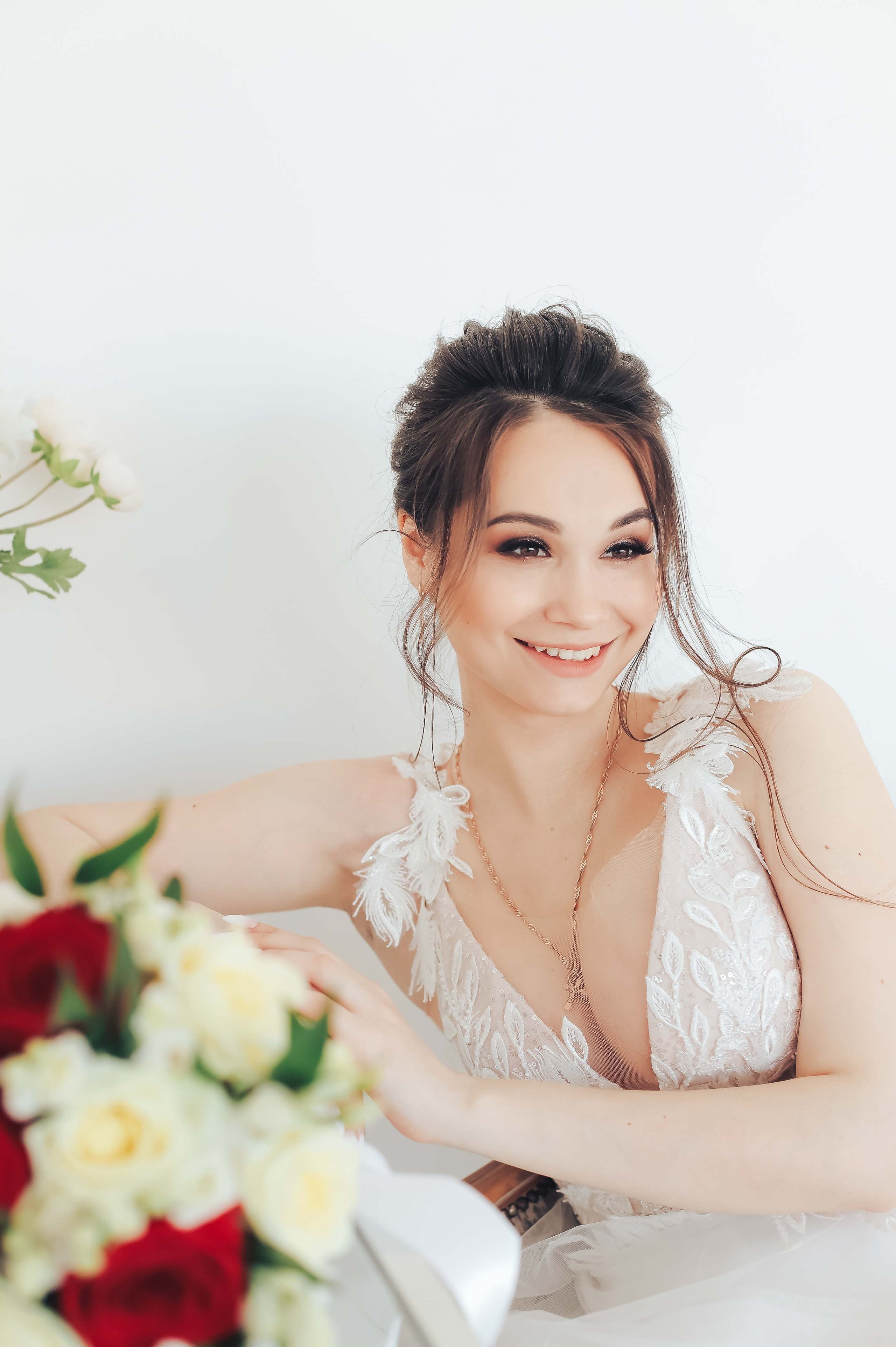 07.06.25 Свадьба. Свадебный фотограф видеограф Чебоксары