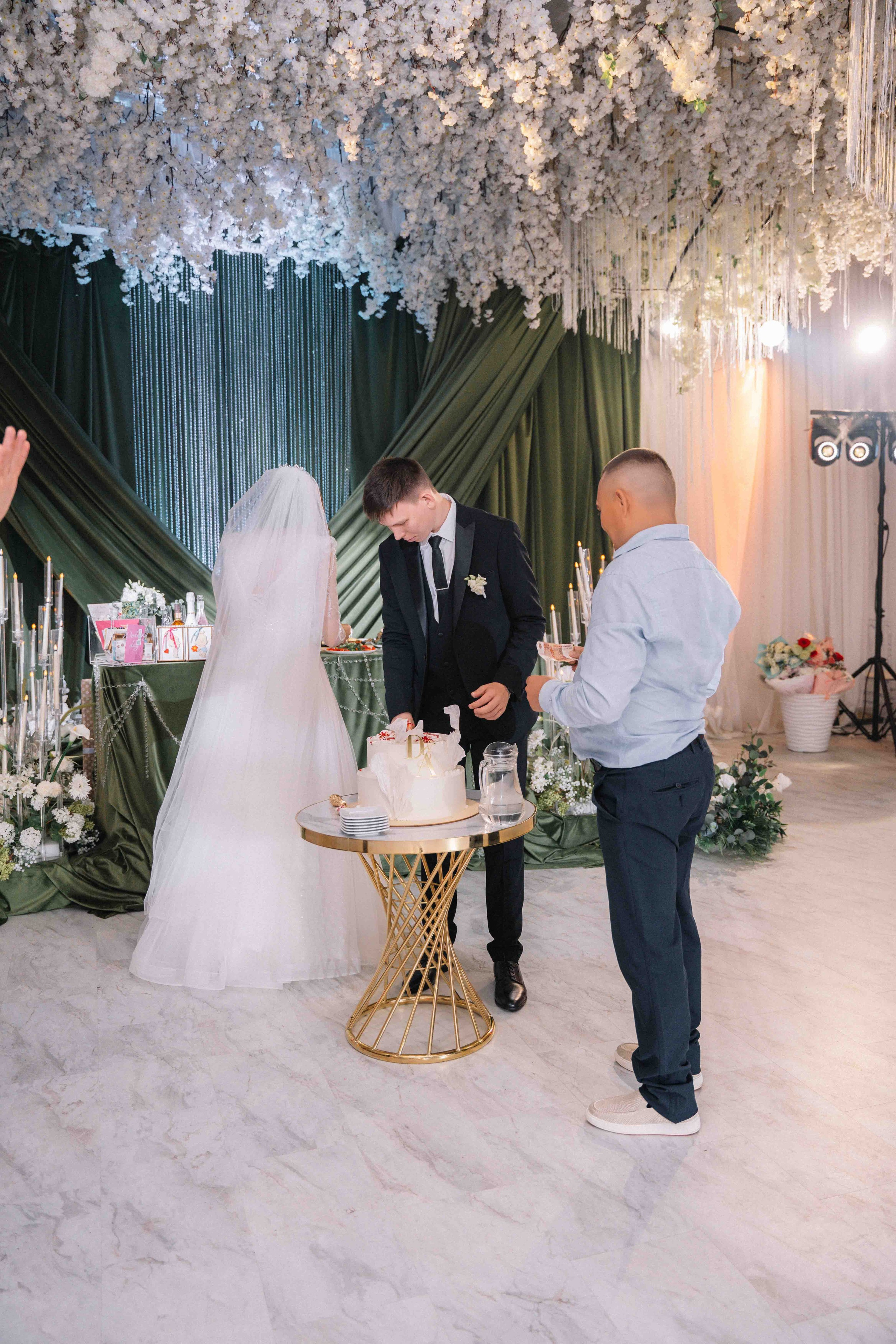 21.06.25 Свадьба. Свадебный фотограф видеограф Чебоксары