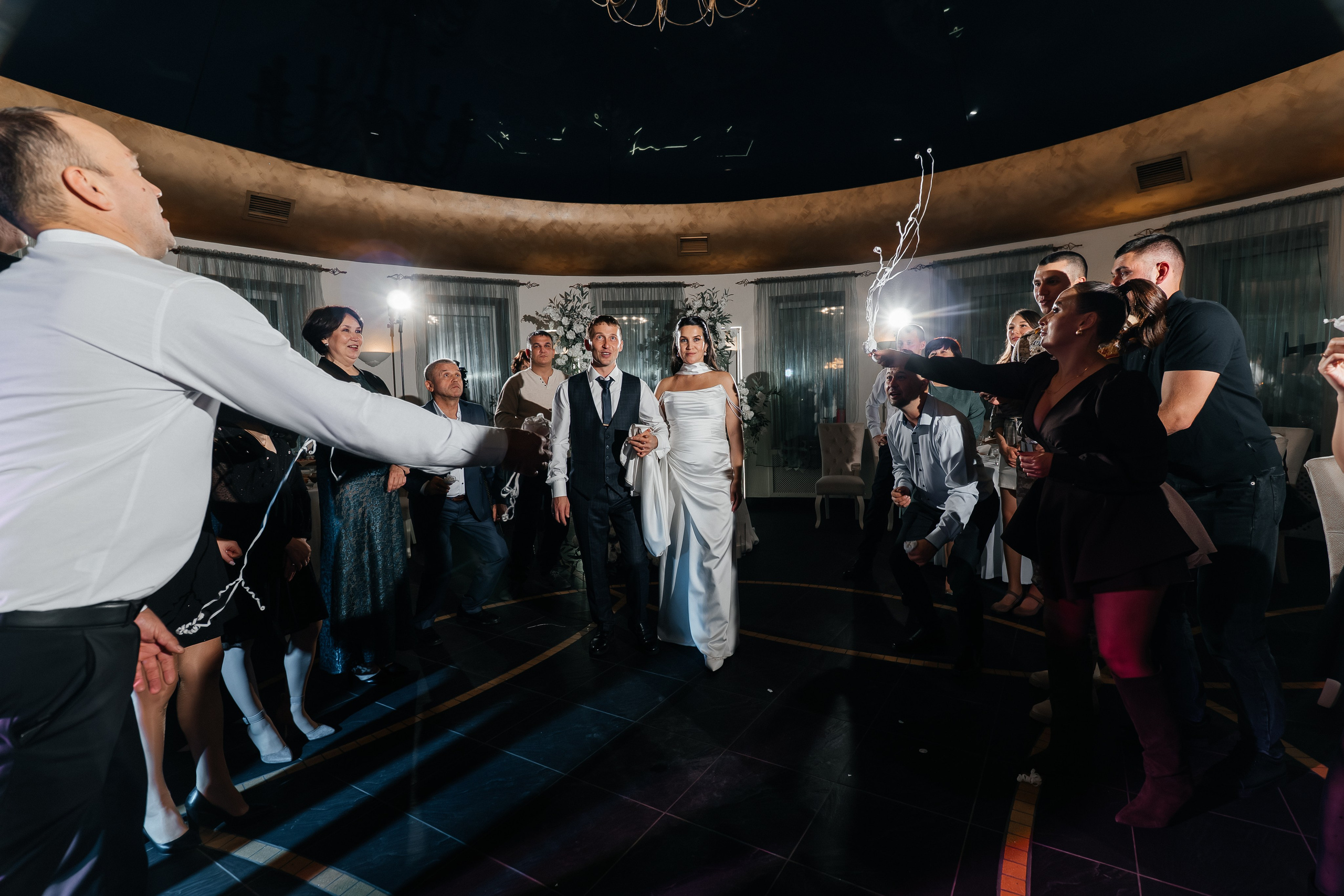 18.10.25. Свадебный фотограф видеограф Чебоксары