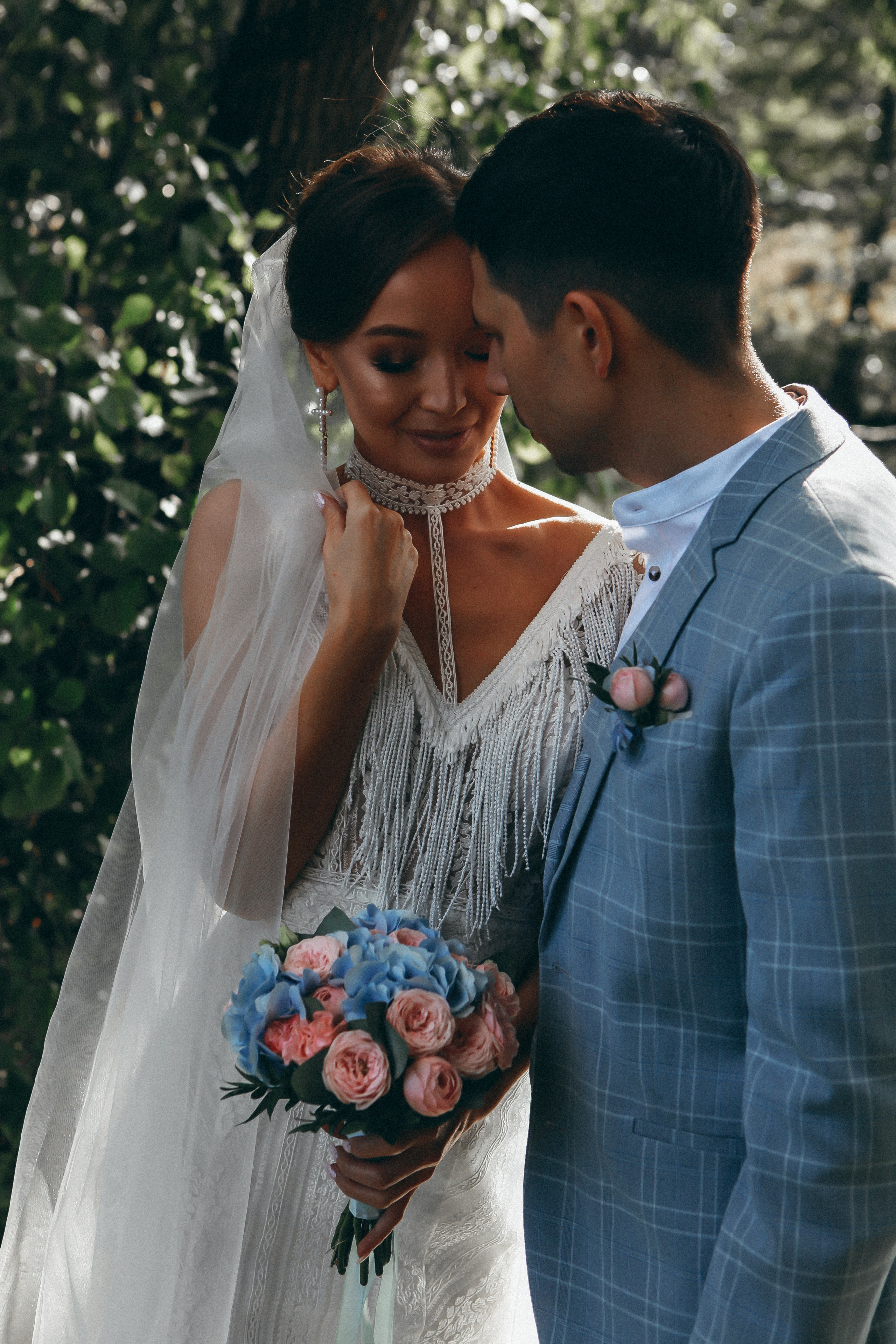 12.07.25 Свадьба. Свадебный фотограф видеограф Чебоксары