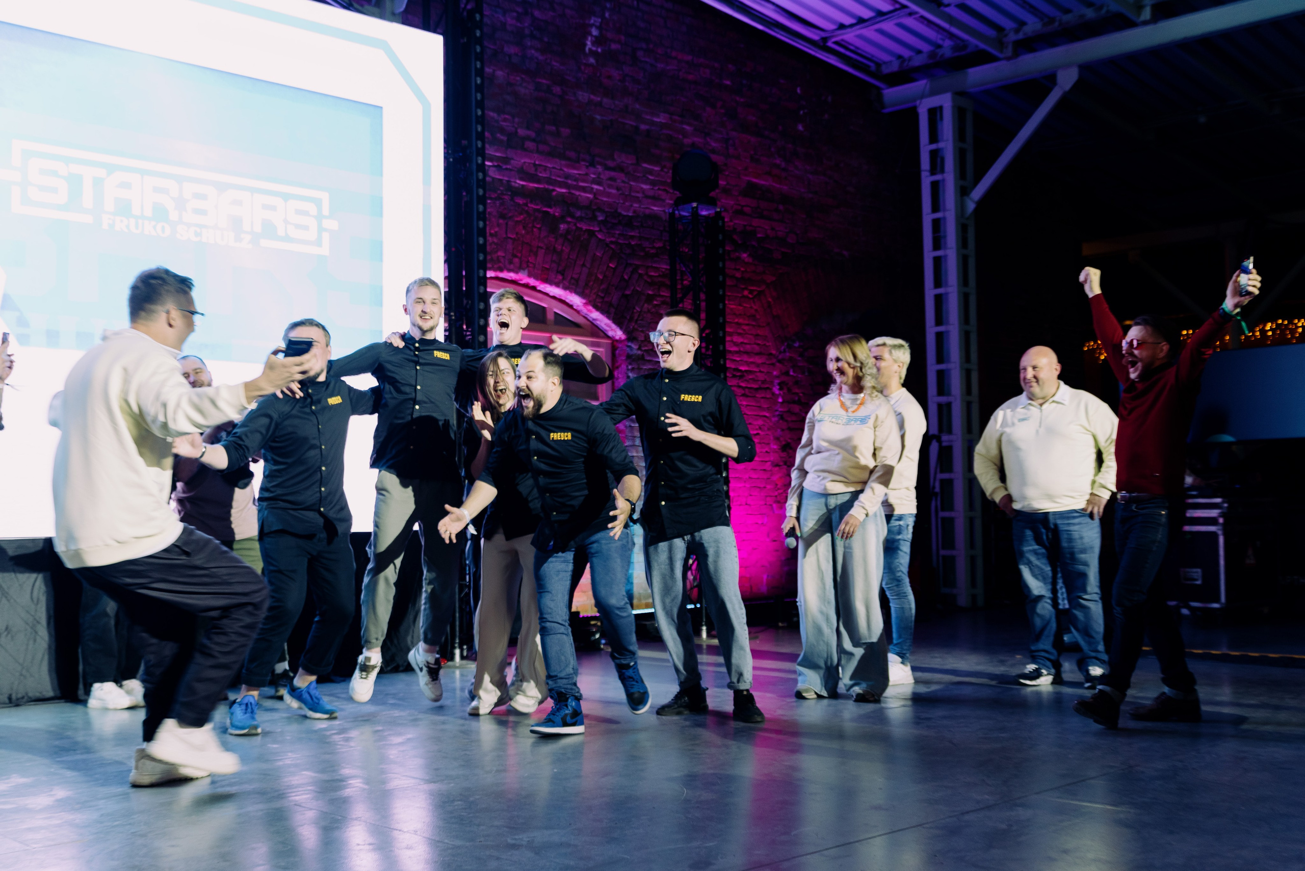 Bar Hub. Фотограф в Москве