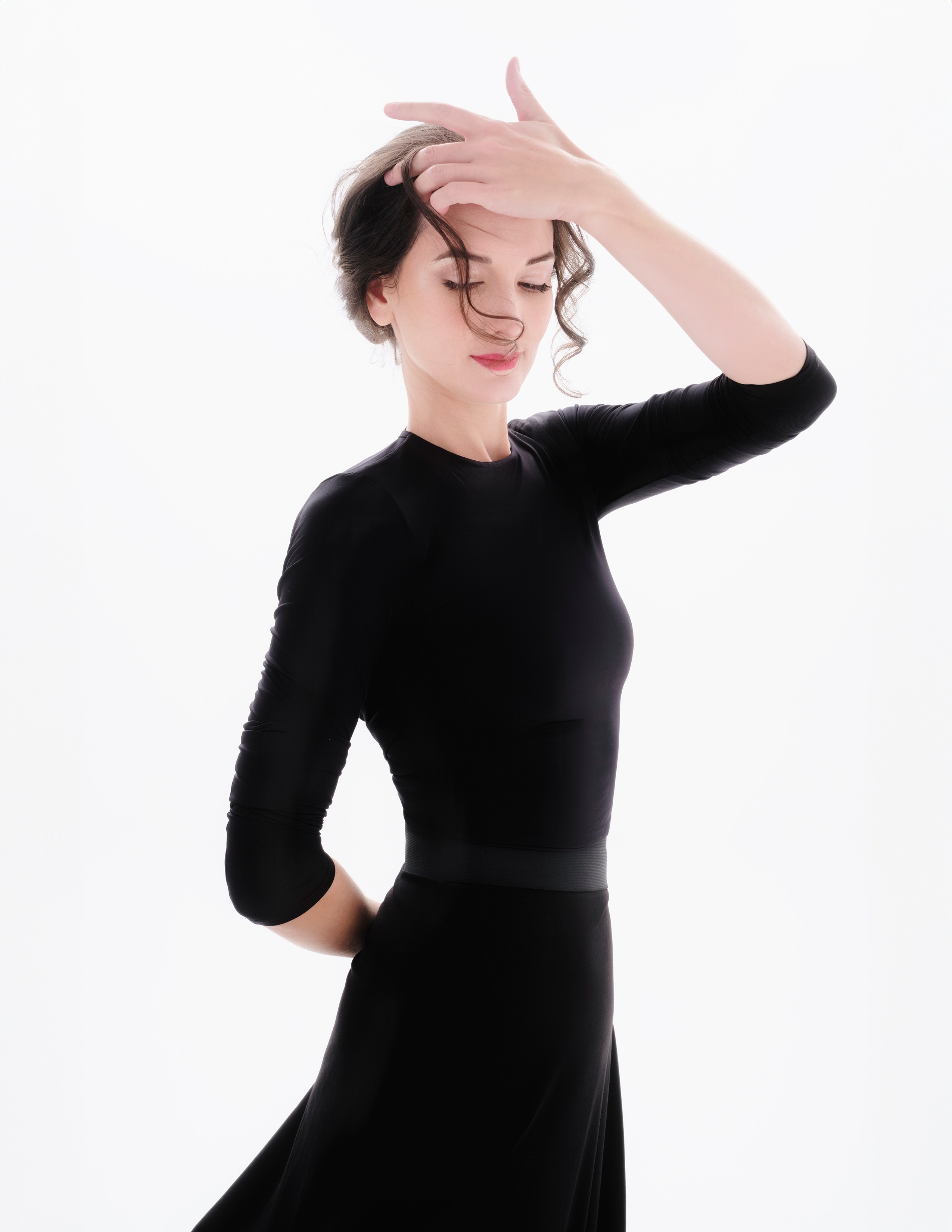 О любви к искусству (State). Портретный фотограф в Санкт-Петербурге Елена Сергеева