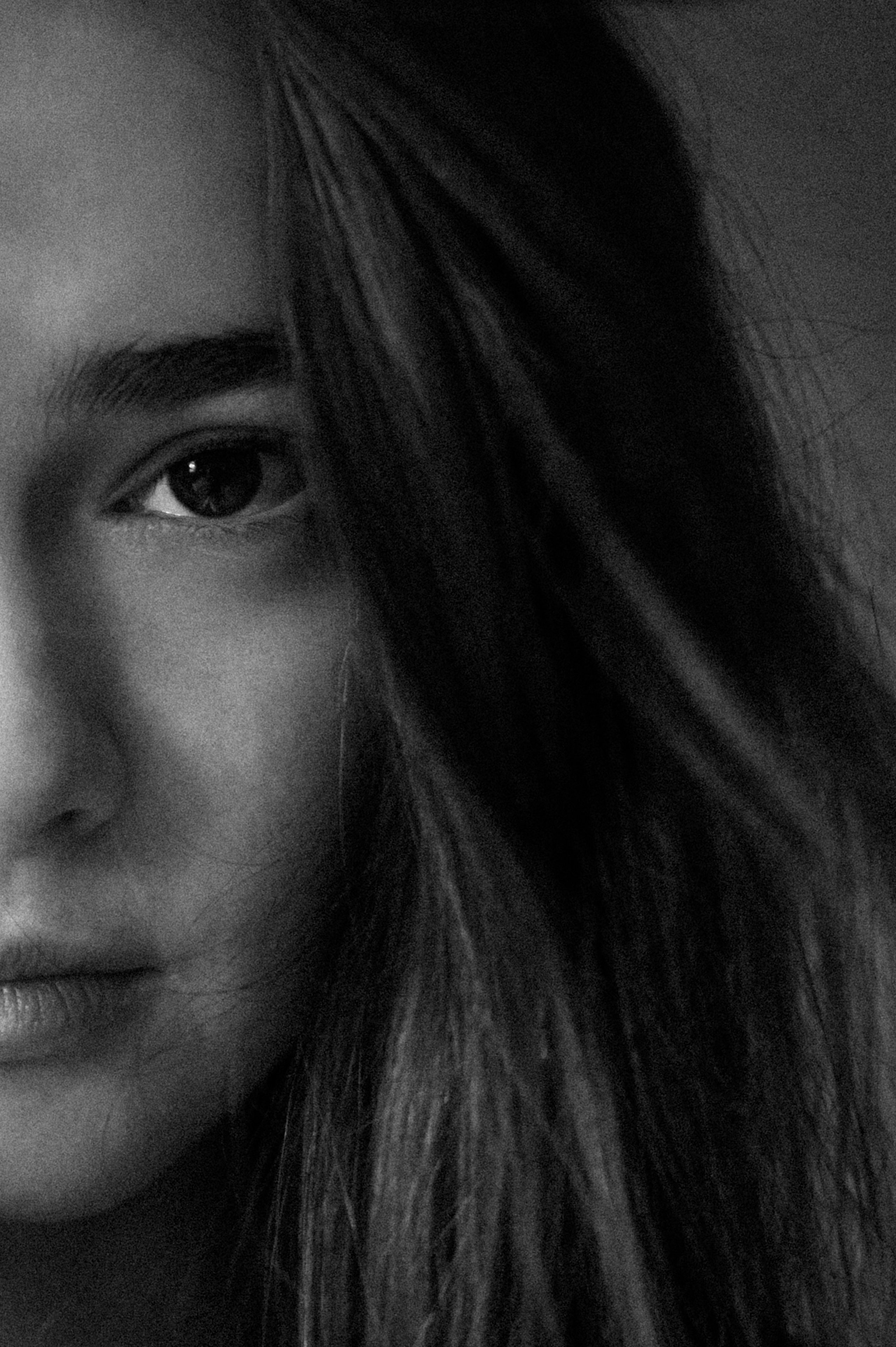 Настя. Best shots