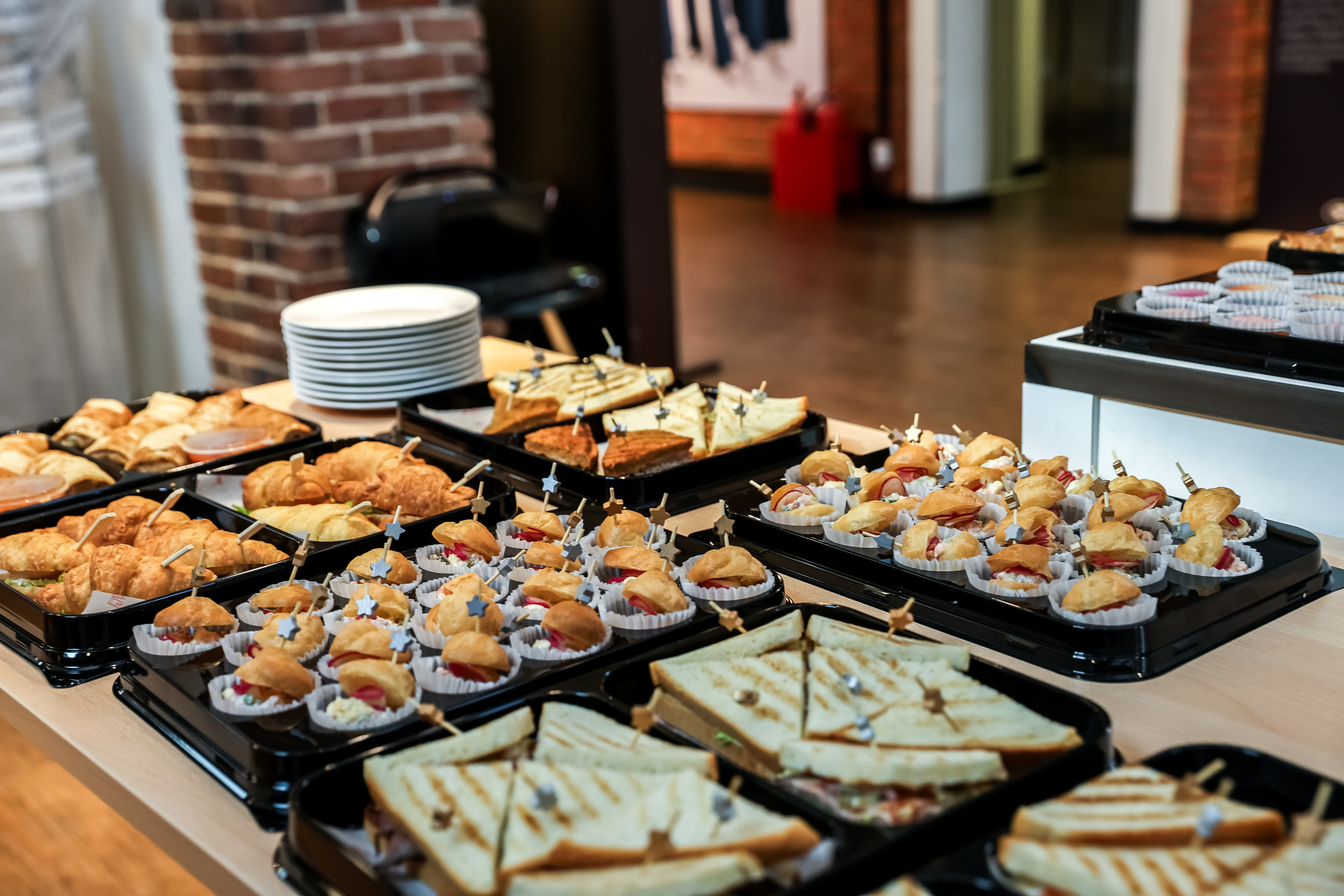 Tom Tailor Х Skolkovo. Photographer Viktoriya Markushina «My world throug»