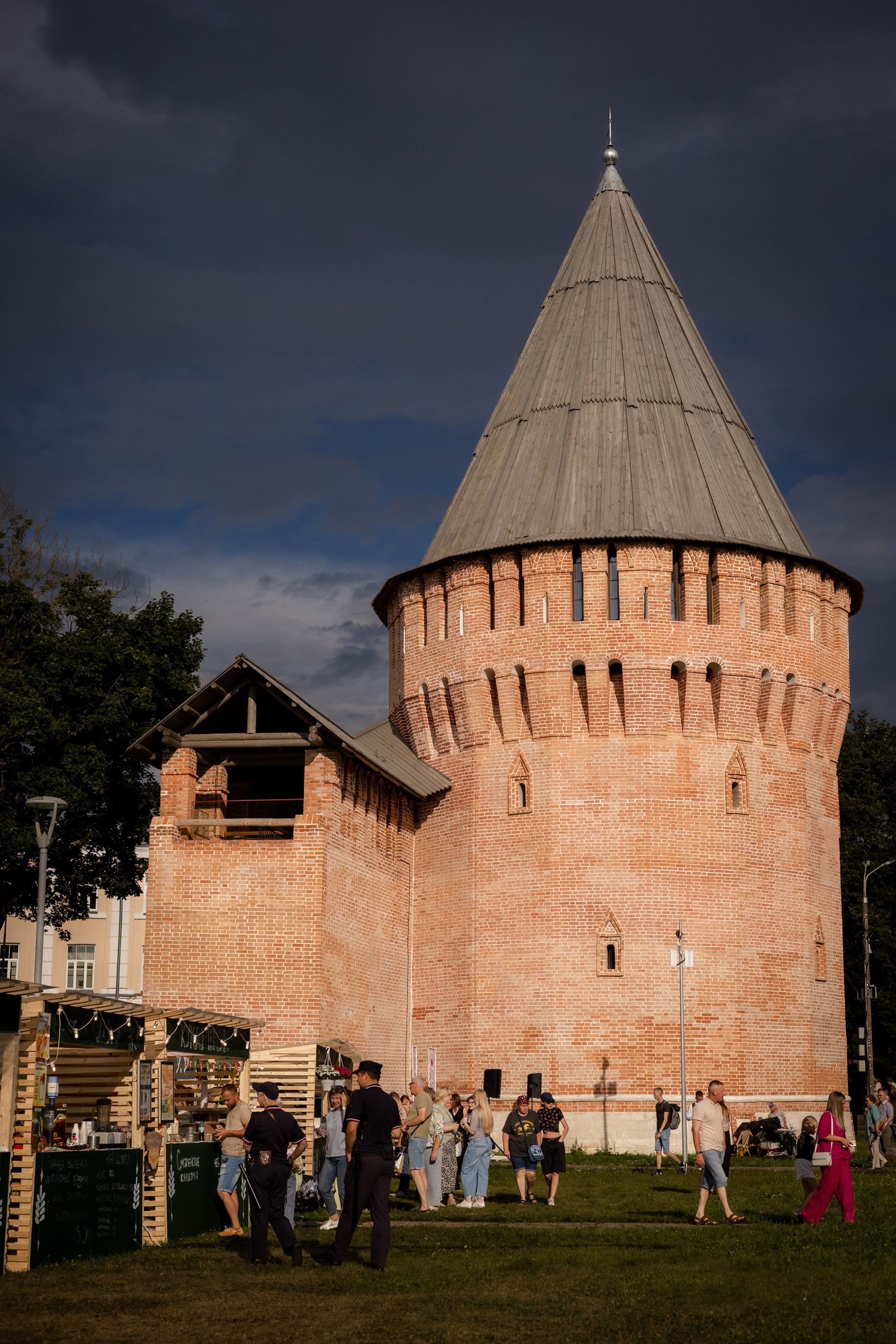 ЛУКОВ ФЕСТ 2024 ДЕНЬ 1. Главная