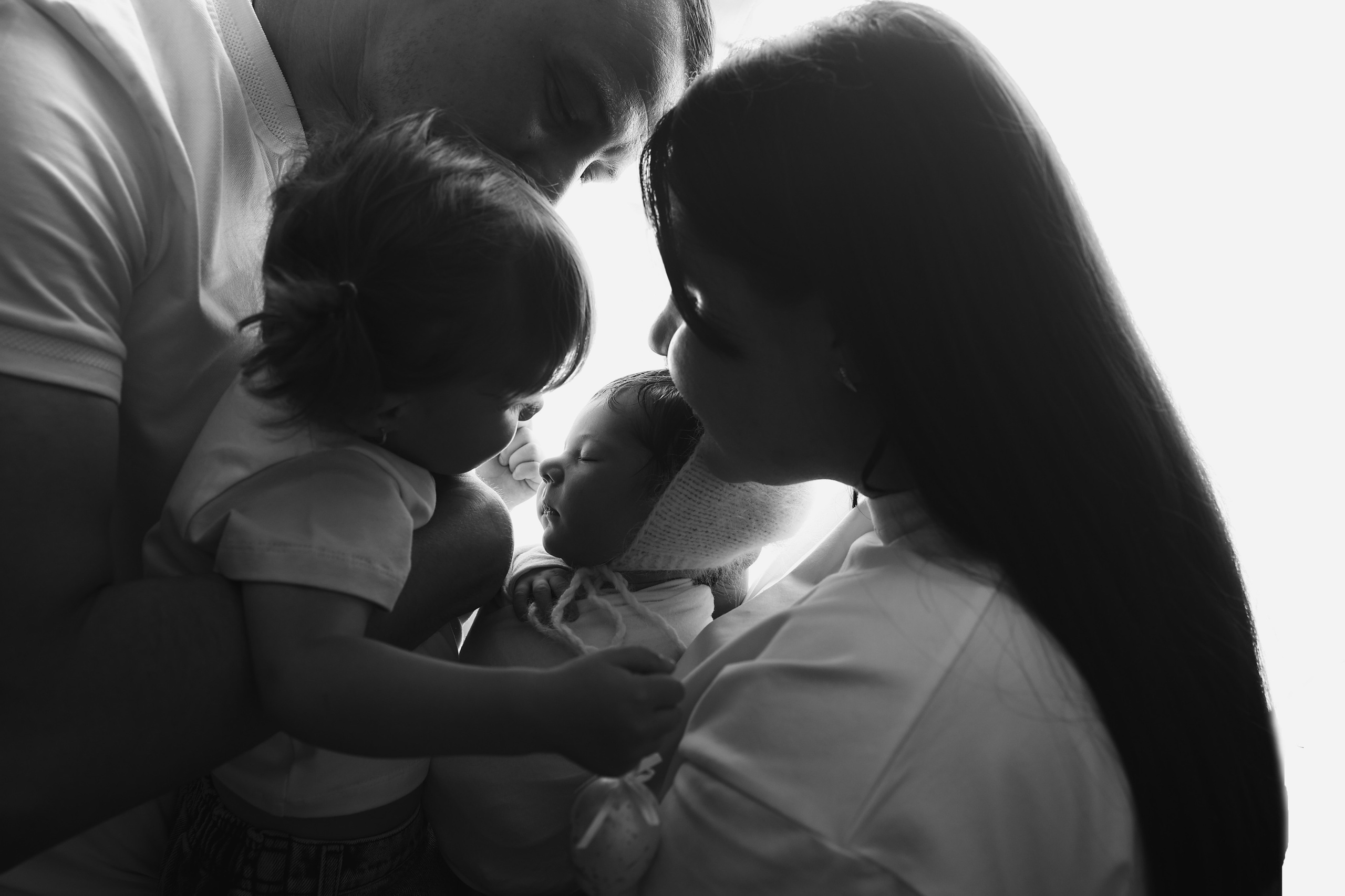 НОВОРОЖДЕННЫЕ до месяца. Мишугина Ольга Фотограф новорожденных, семейный и детский фотограф