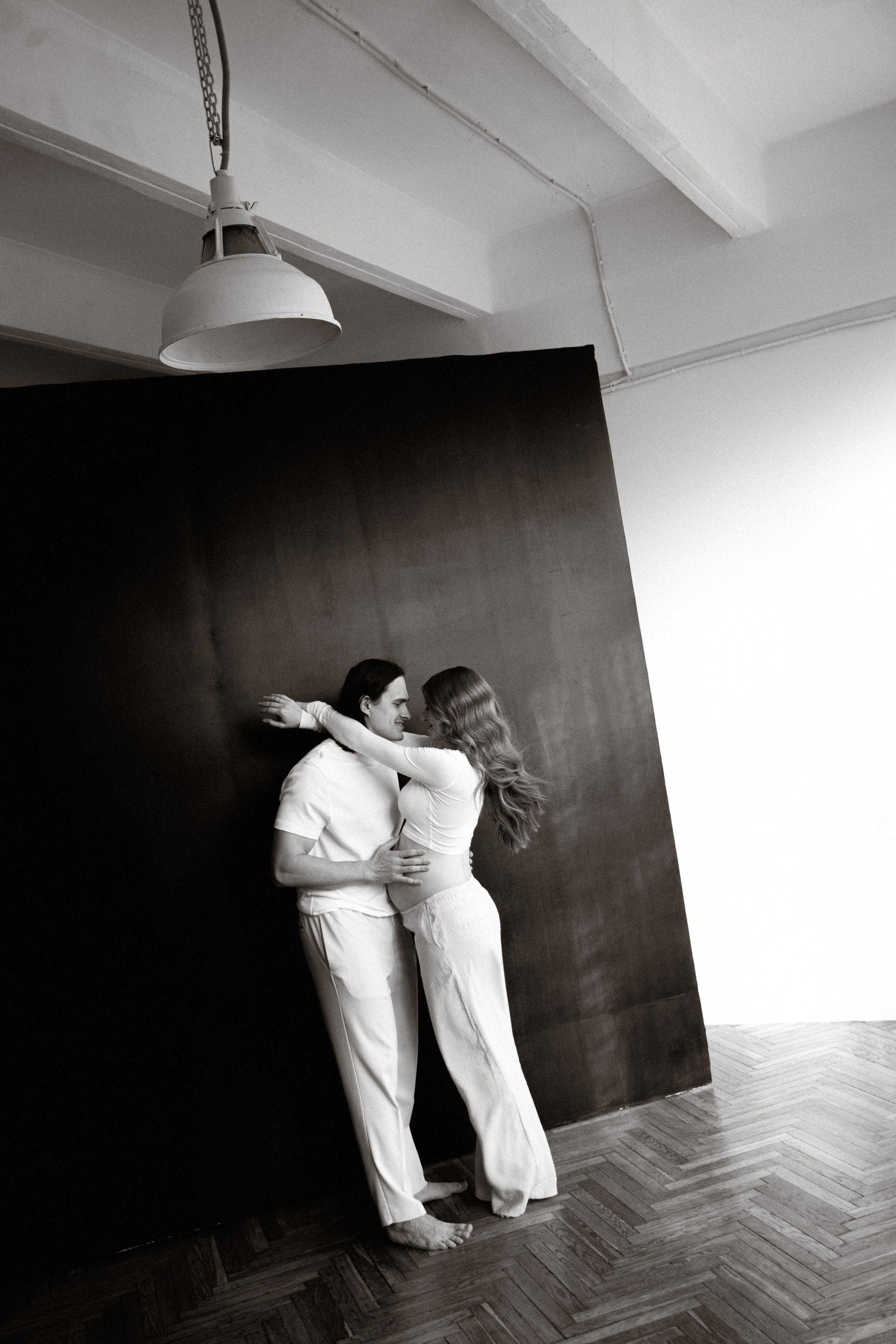 N&P. Фотограф Ира Григорьева