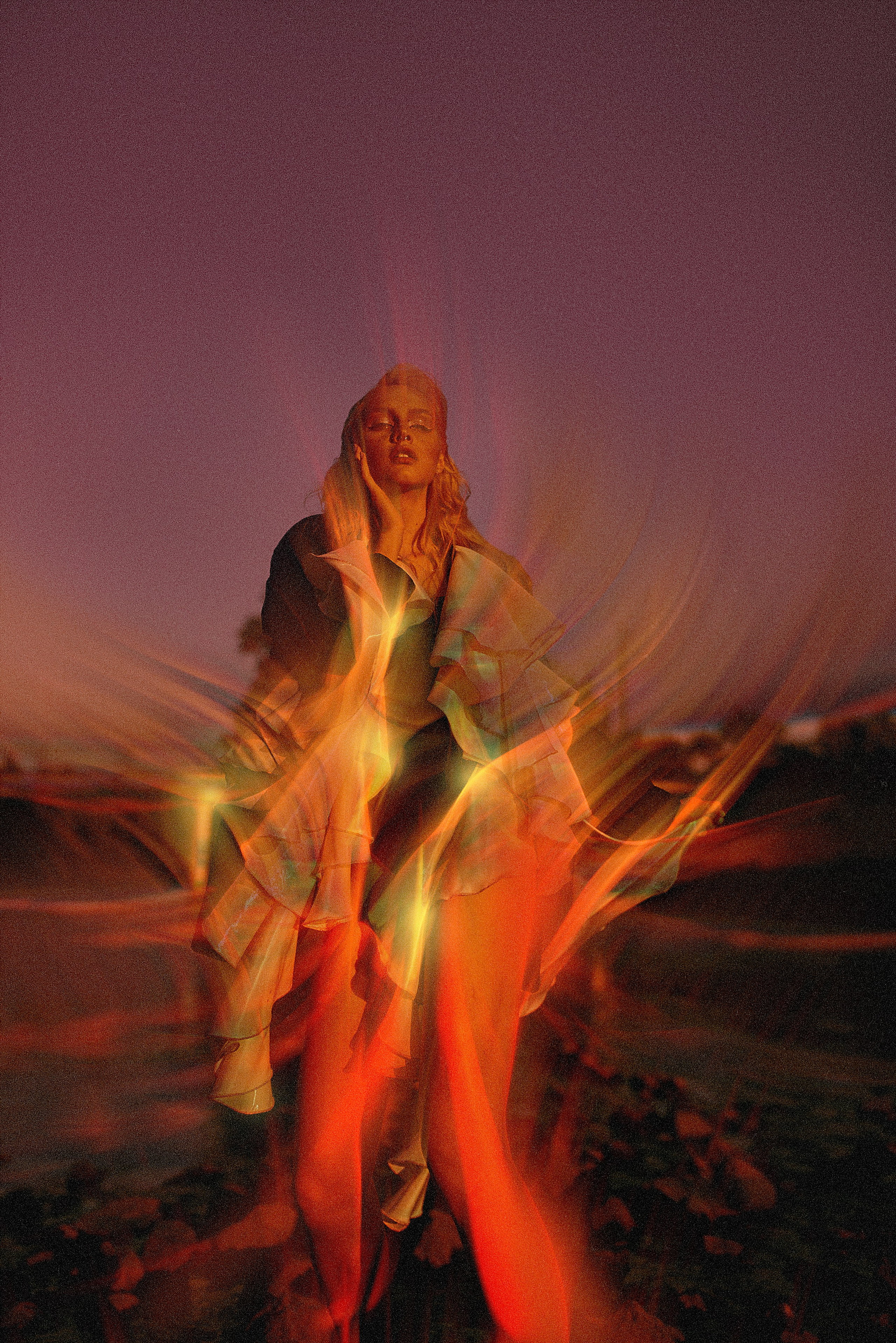 Ira. Антон Арнольд | Фотограф Минск