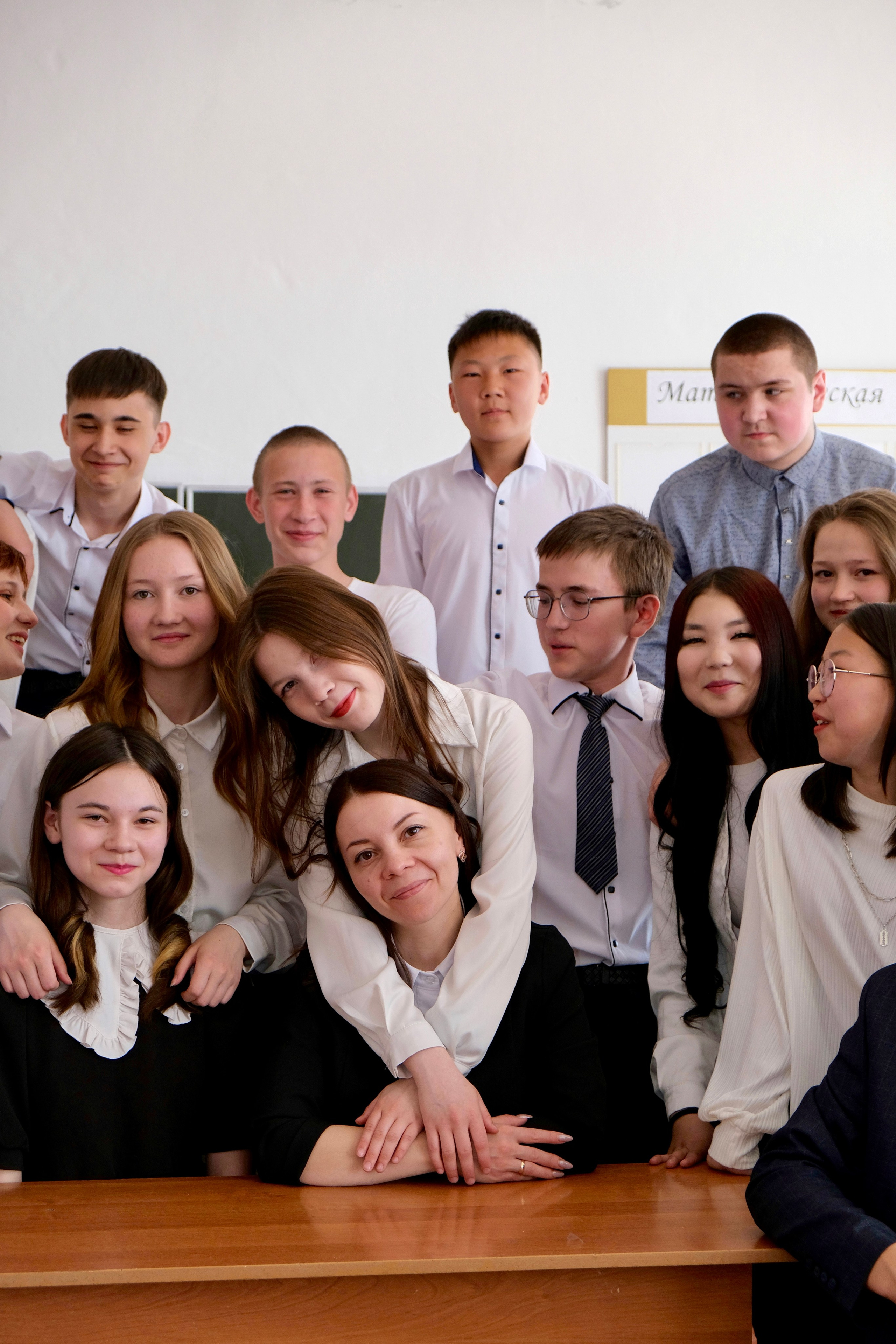 9 классы. Сэсэг — дочь степи | семейный фотограф