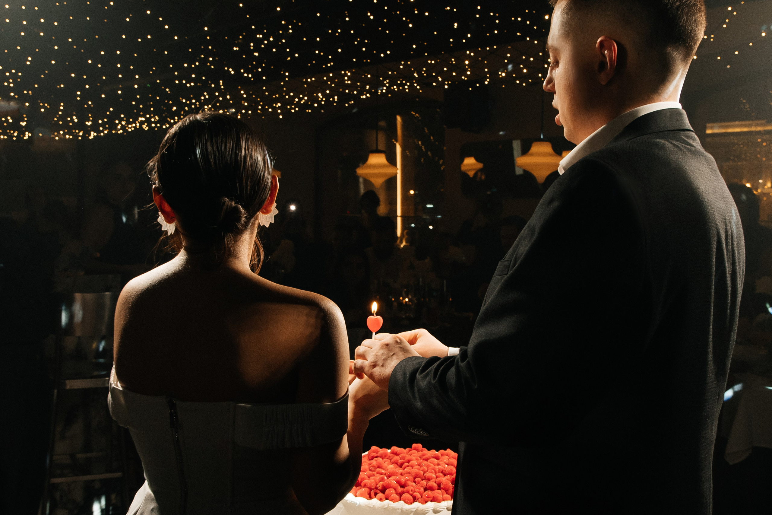 31.10.2024. Мария — Свадебный фотограф