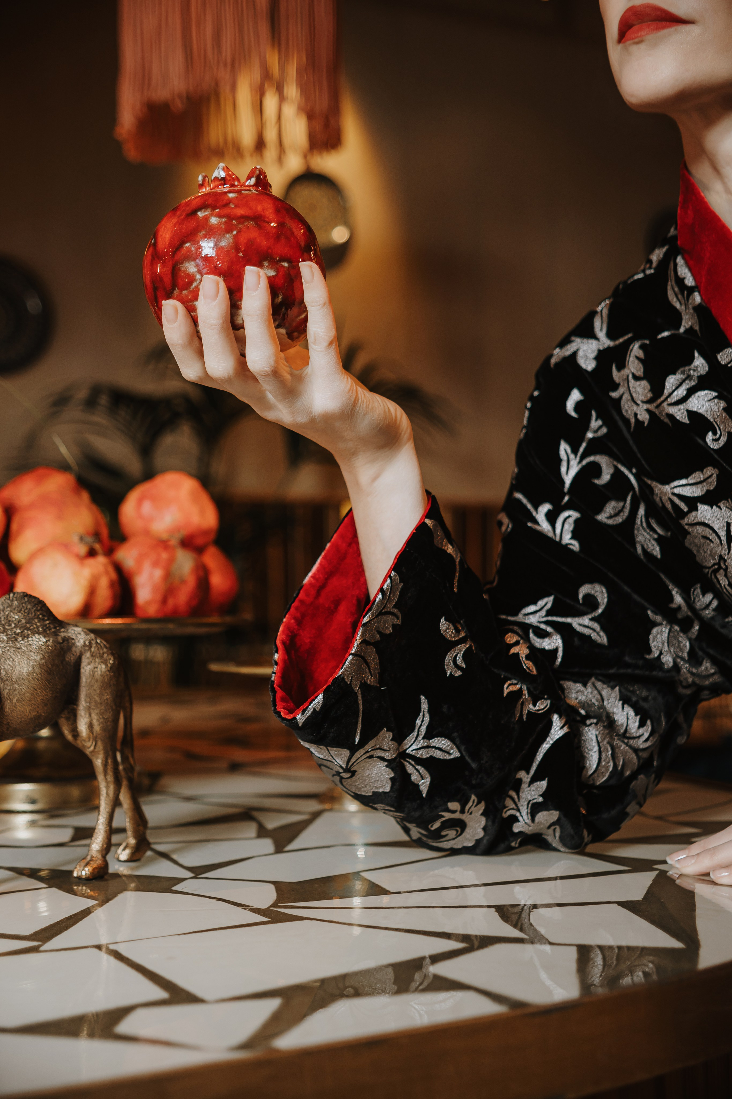 VYDRA — FALL\2025. Фото и видео контент за одну съемку — Веретенников Егор