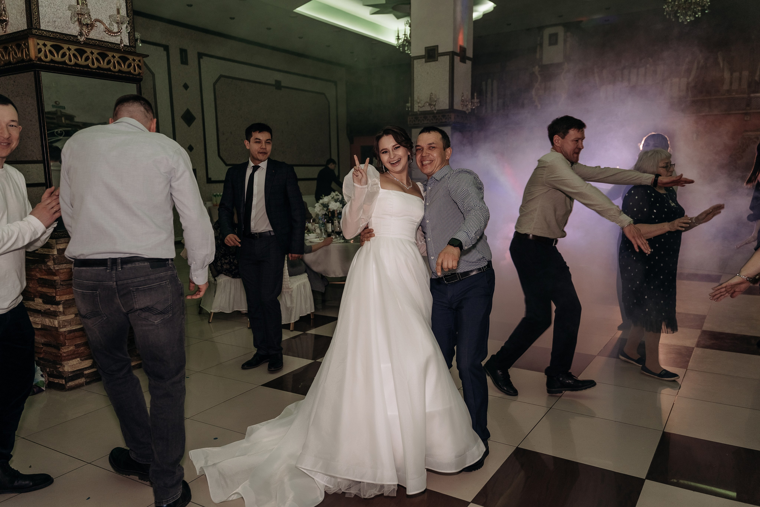 Руслан и Александра. Свадебный семейный фотограф Ксения Божко Уфа Раевка никах в Нарыстау