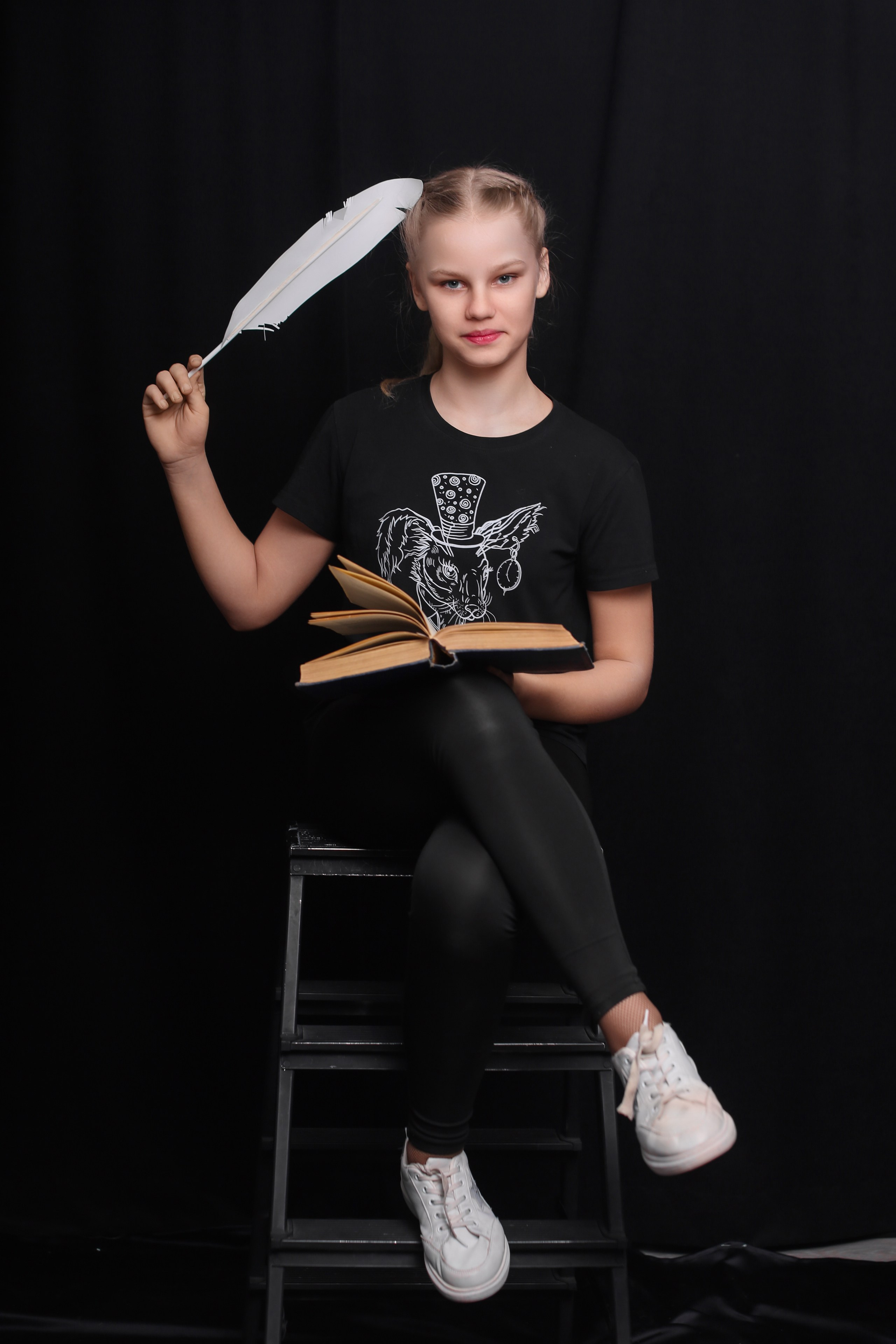 ТС ФАНТАЗИЯ — БОЛЬШАЯ СЪЕМКА. Профессиональный фотограф в Мценске и Орловской области