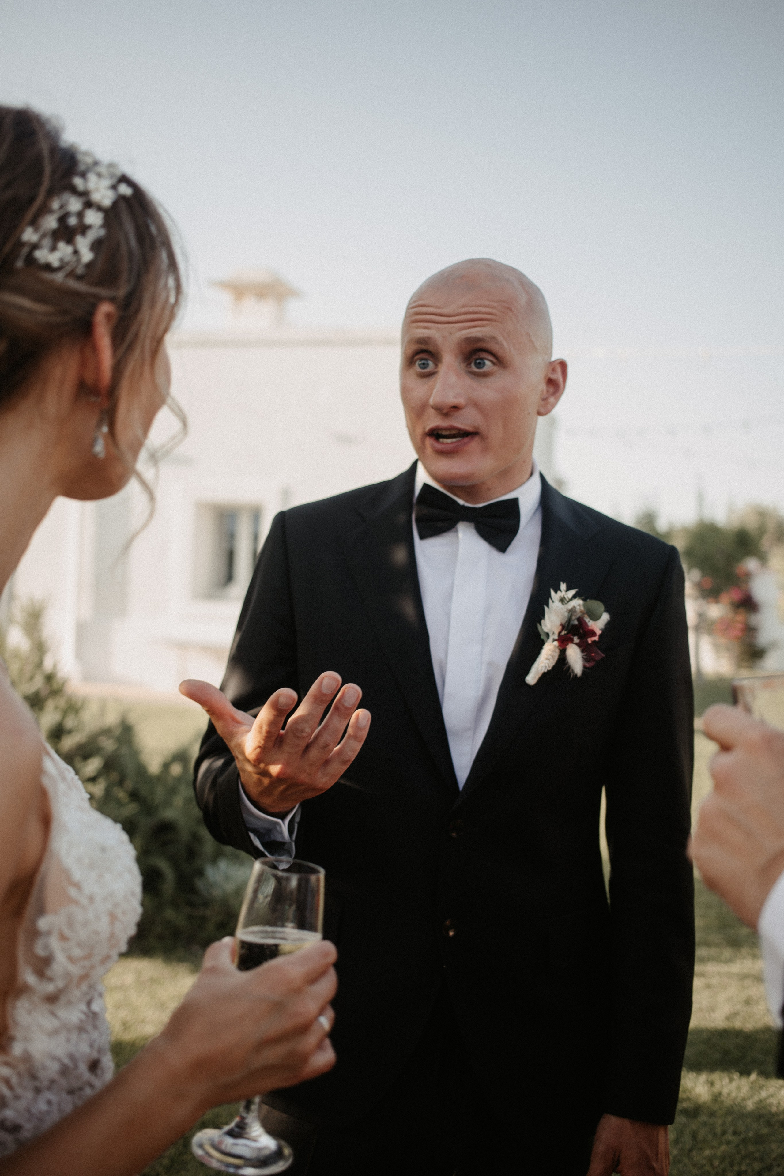 Лукас&Лина 24.06 Италия. Свадебный фотограф в Москве и по всему миру Инесса Хафизова