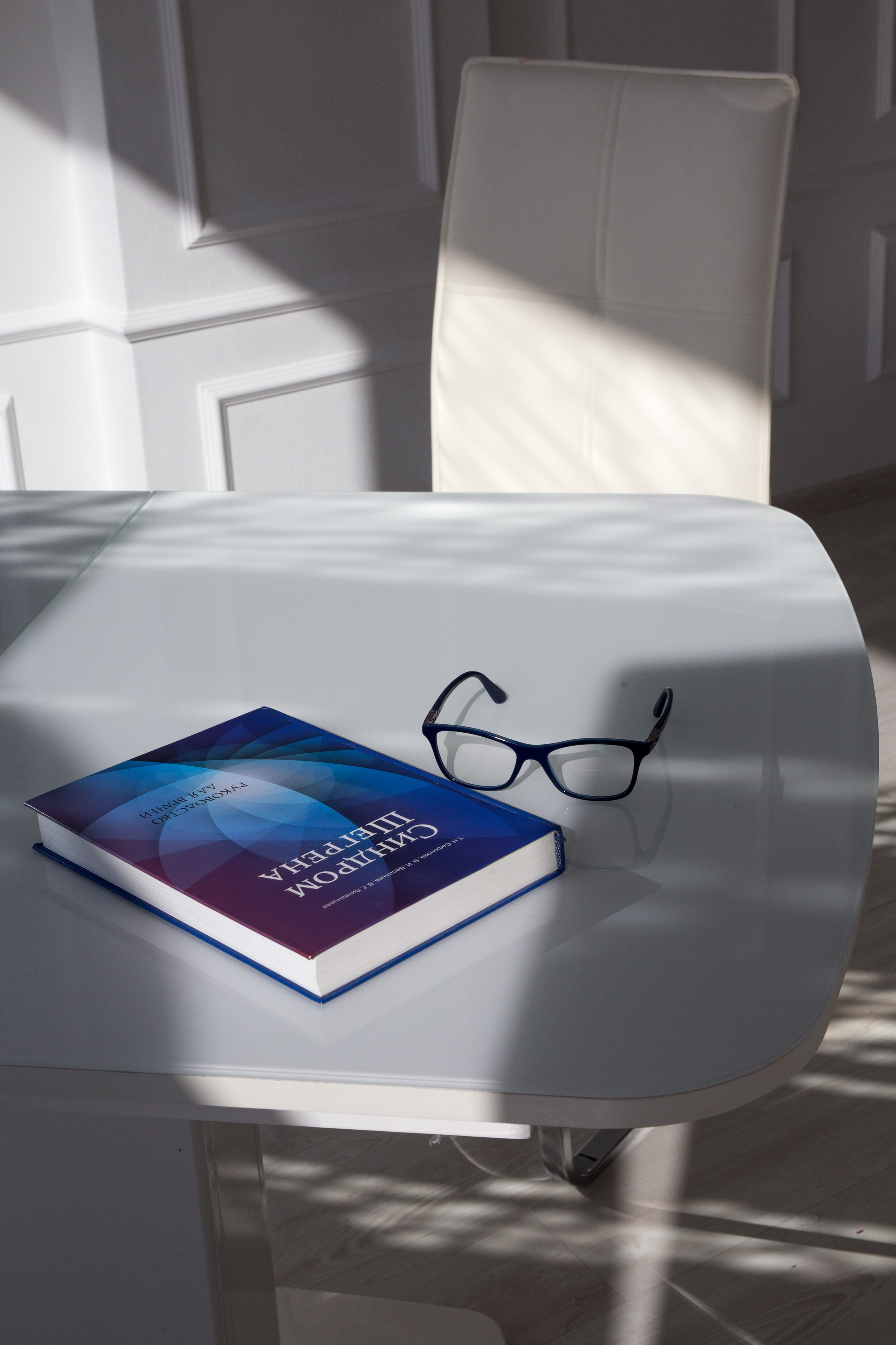 Фотосессия для врача. Коммерческий фотограф в Москве, Наталия Горячева