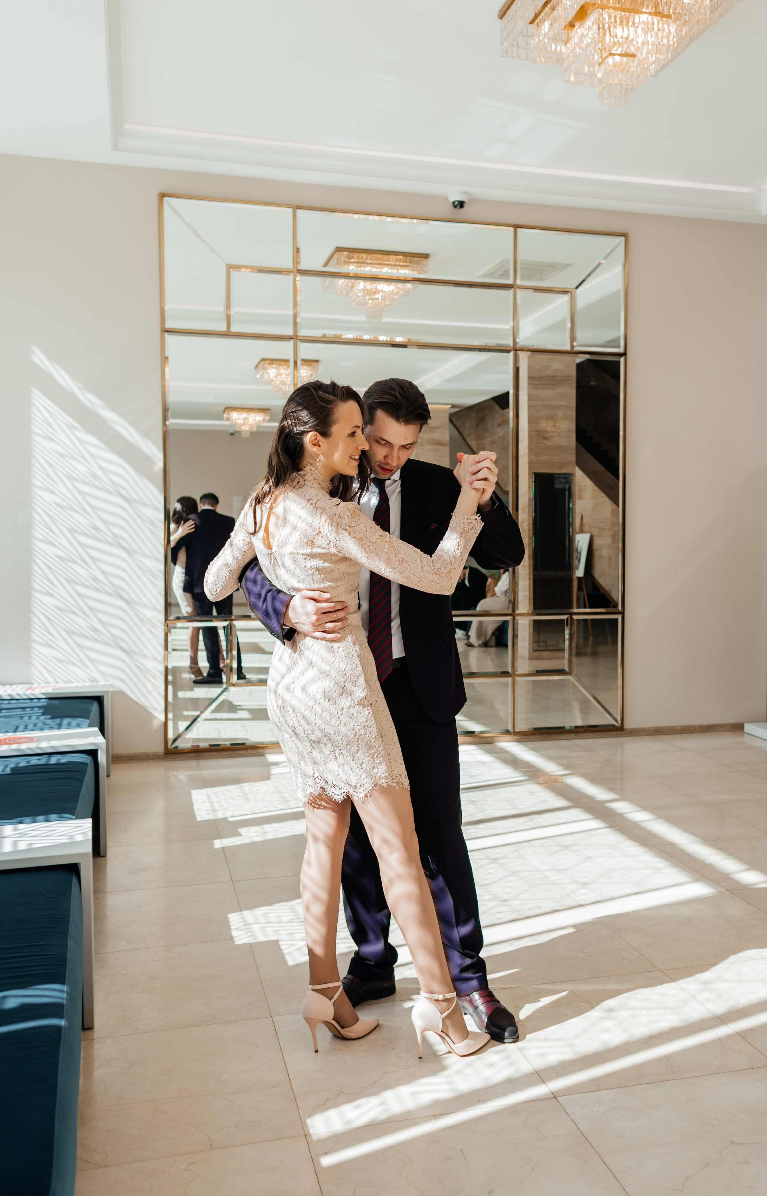 Фотосессия в Загсе. Коммерческий фотограф в Москве, Наталия Горячева