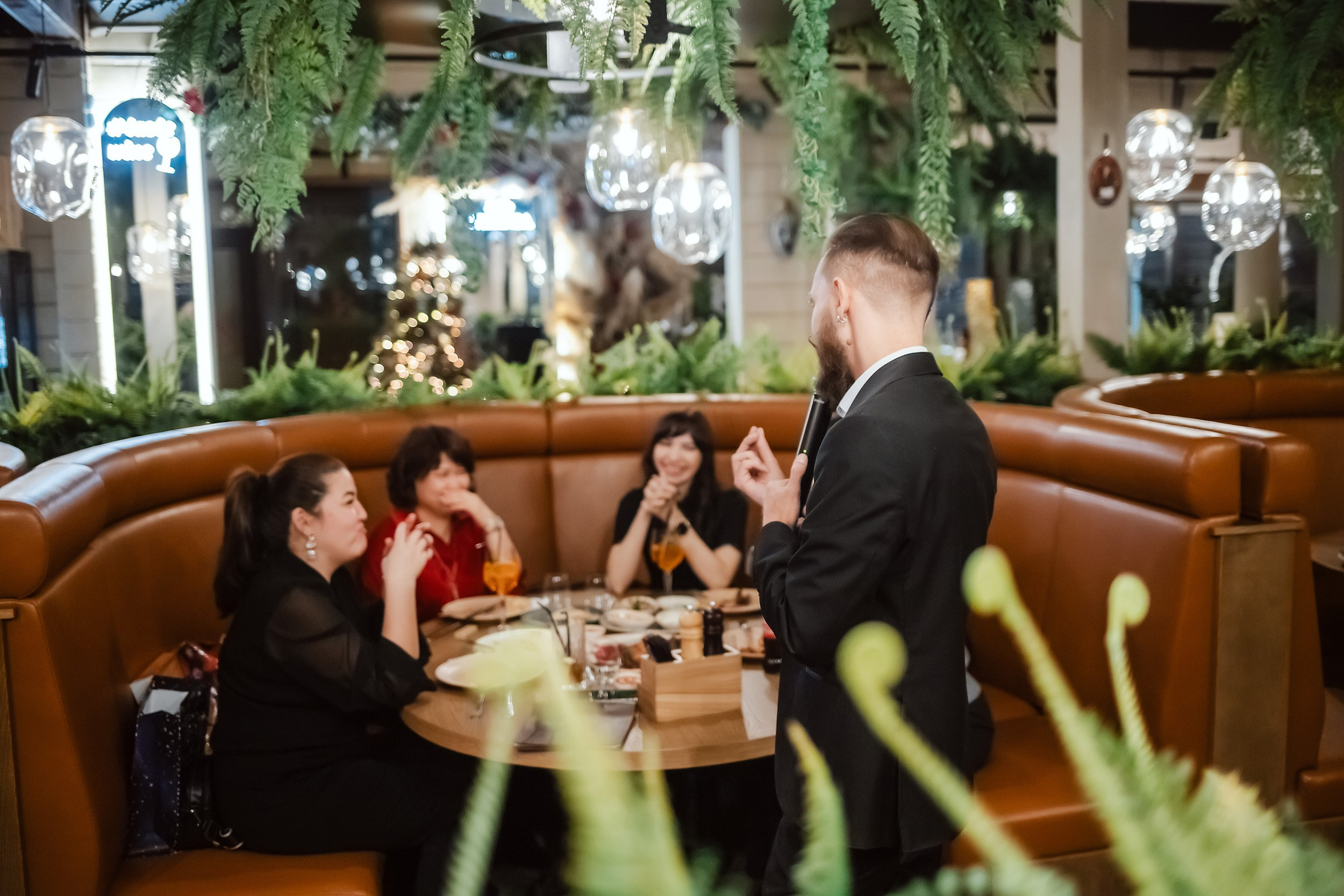 Veranda. Кипятком Павлодар