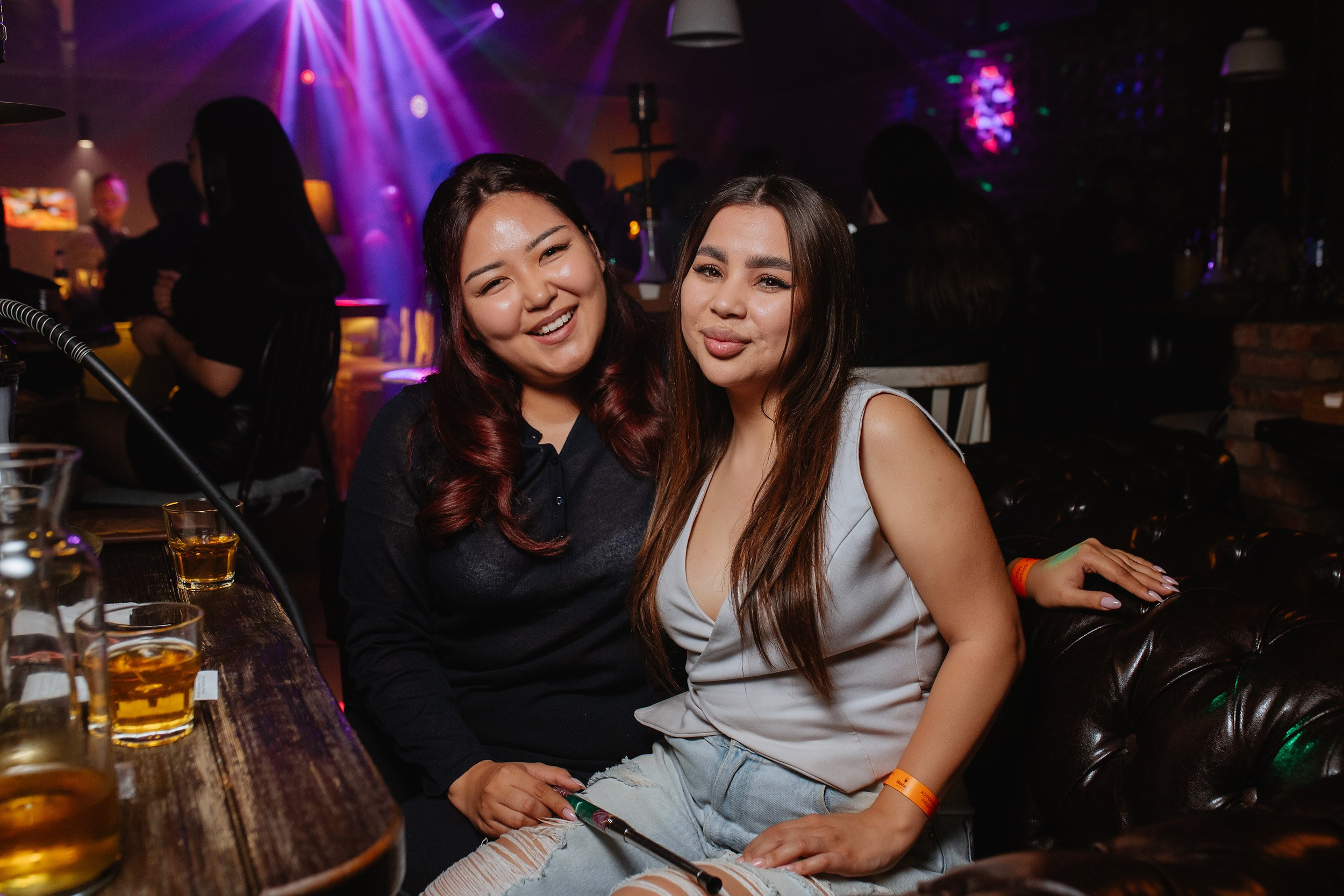 Hudson. Кипятком Павлодар