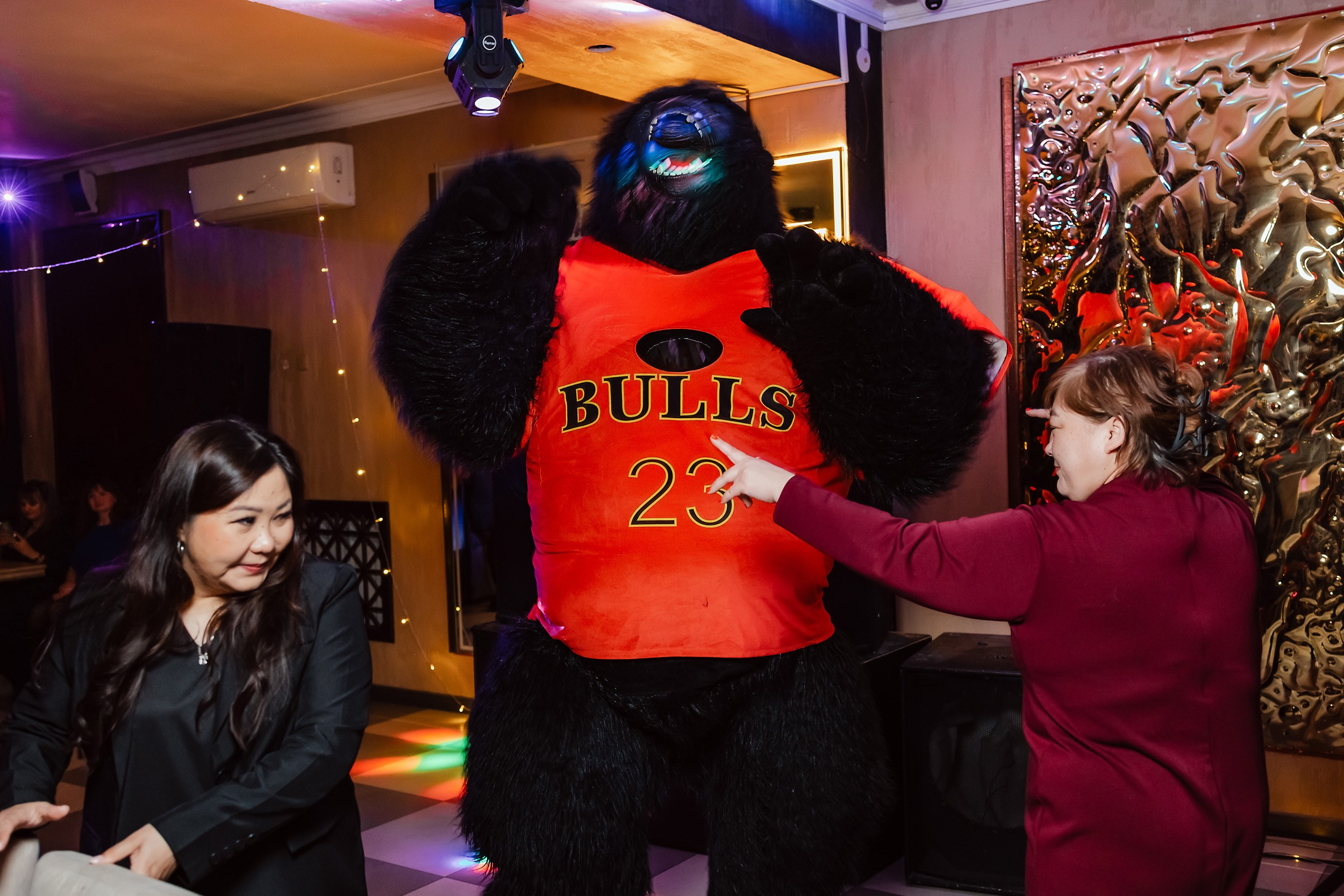 Two Star. Кипятком Павлодар