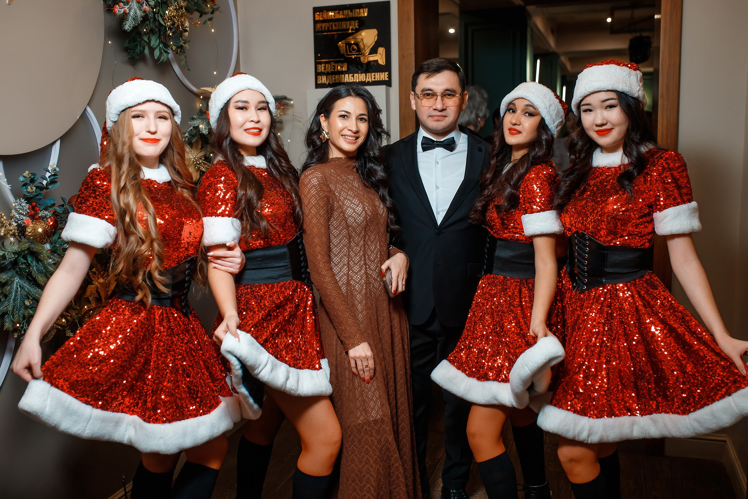 Bossfor. Кипятком Павлодар