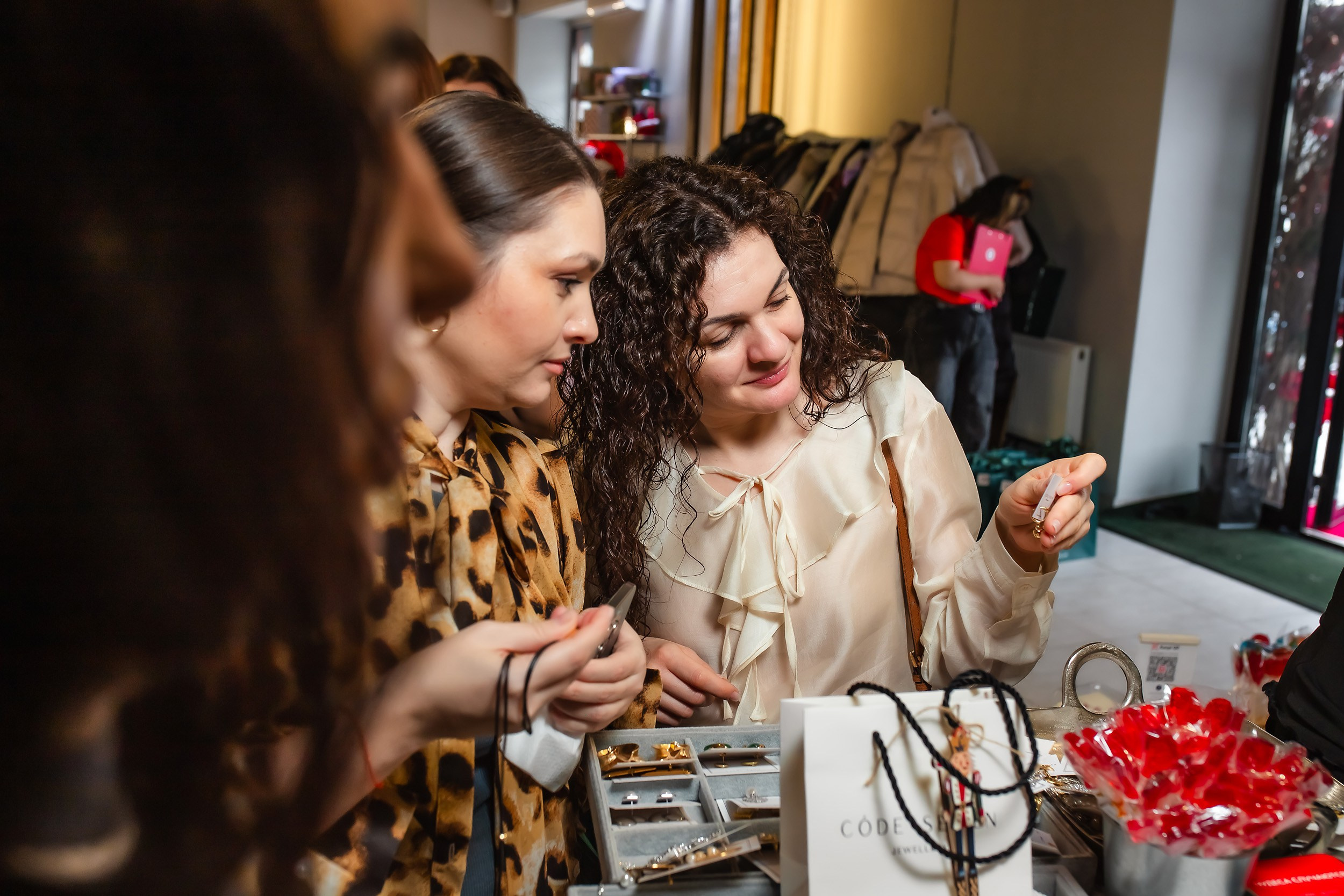 Новогодний Арбат в Красоте. Кипятком Павлодар