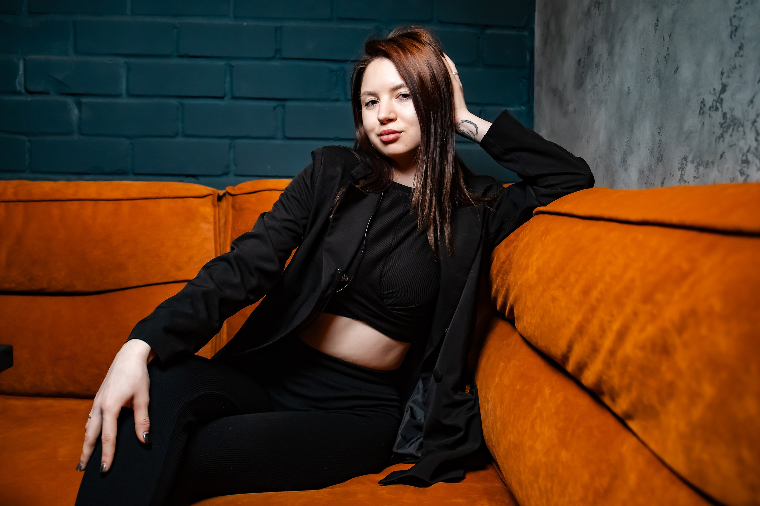 Insomnia. Кипятком Павлодар