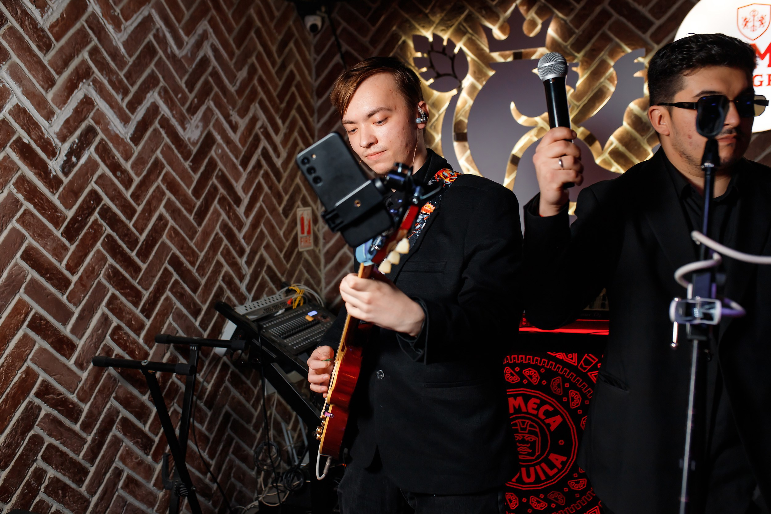 Bremen. Кипятком Павлодар