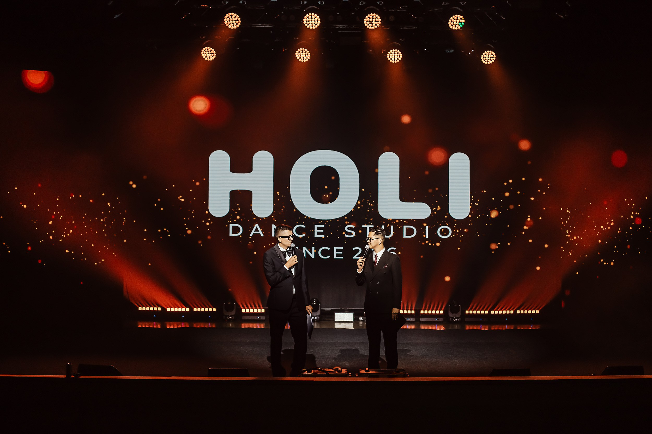 10 лет Holi Fance Studio | Part 1. Кипятком Павлодар