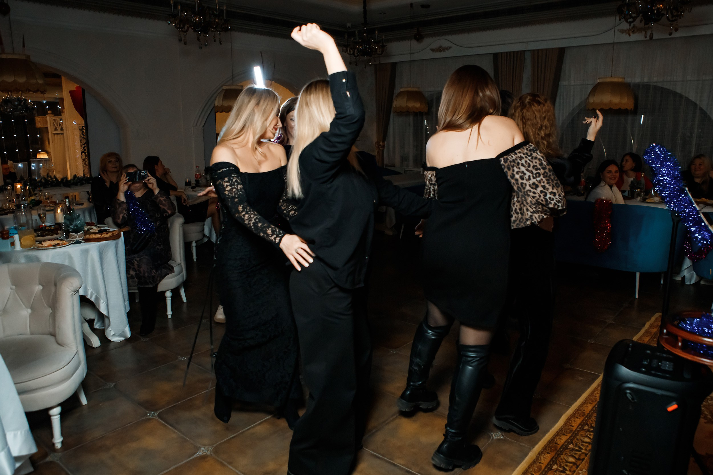 Grand. Кипятком Павлодар