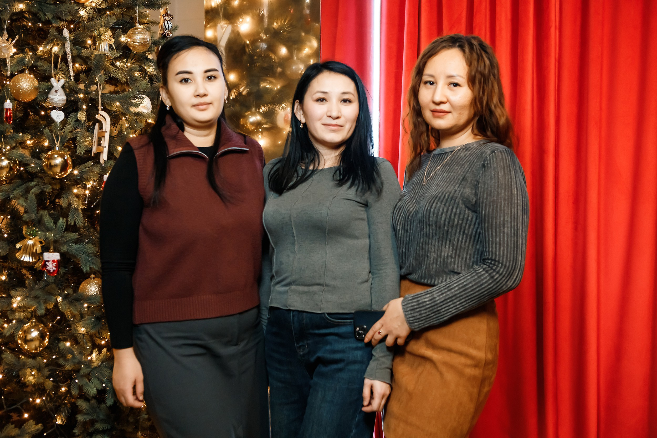 Seasons. Кипятком Павлодар