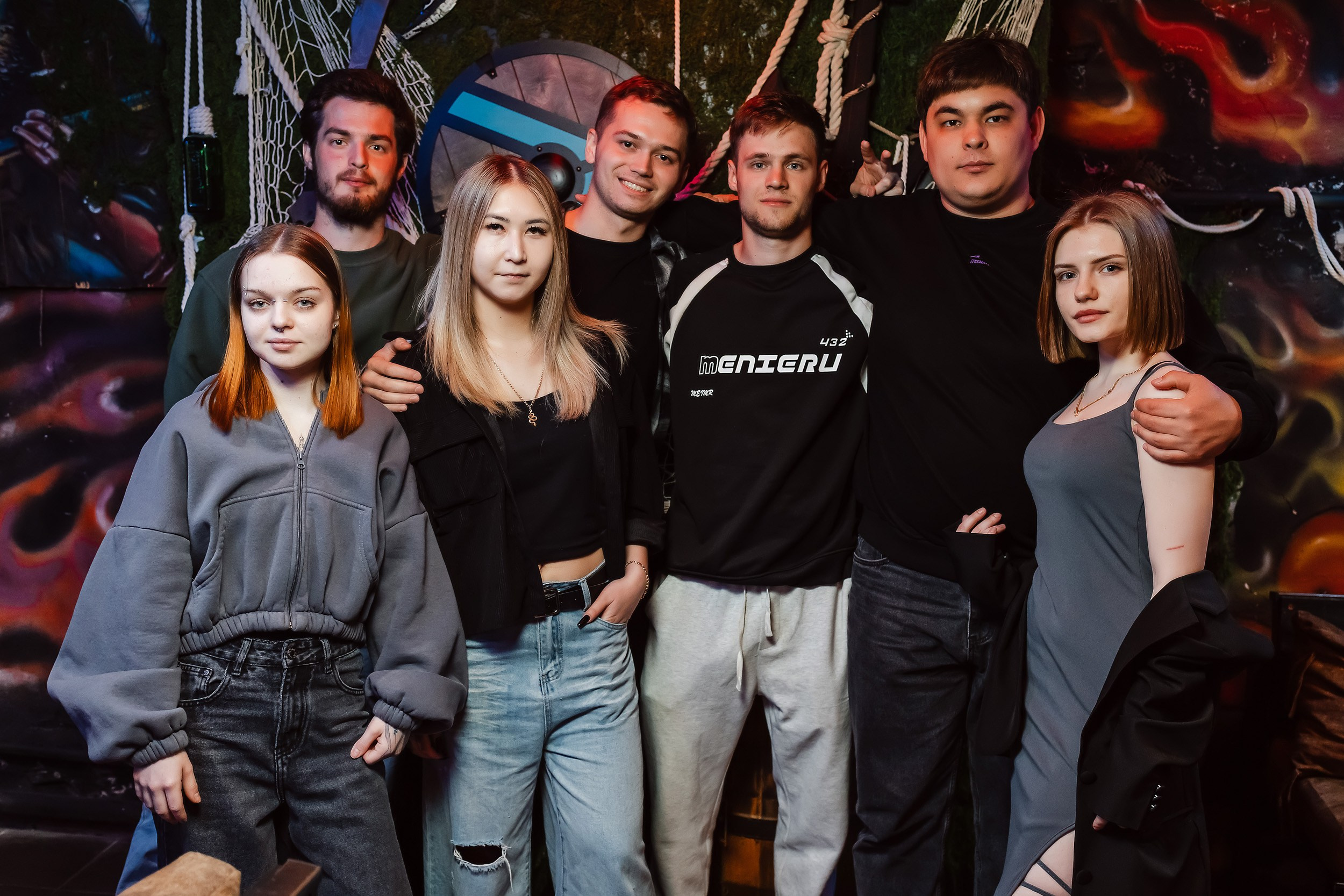 Viking. Кипятком Павлодар