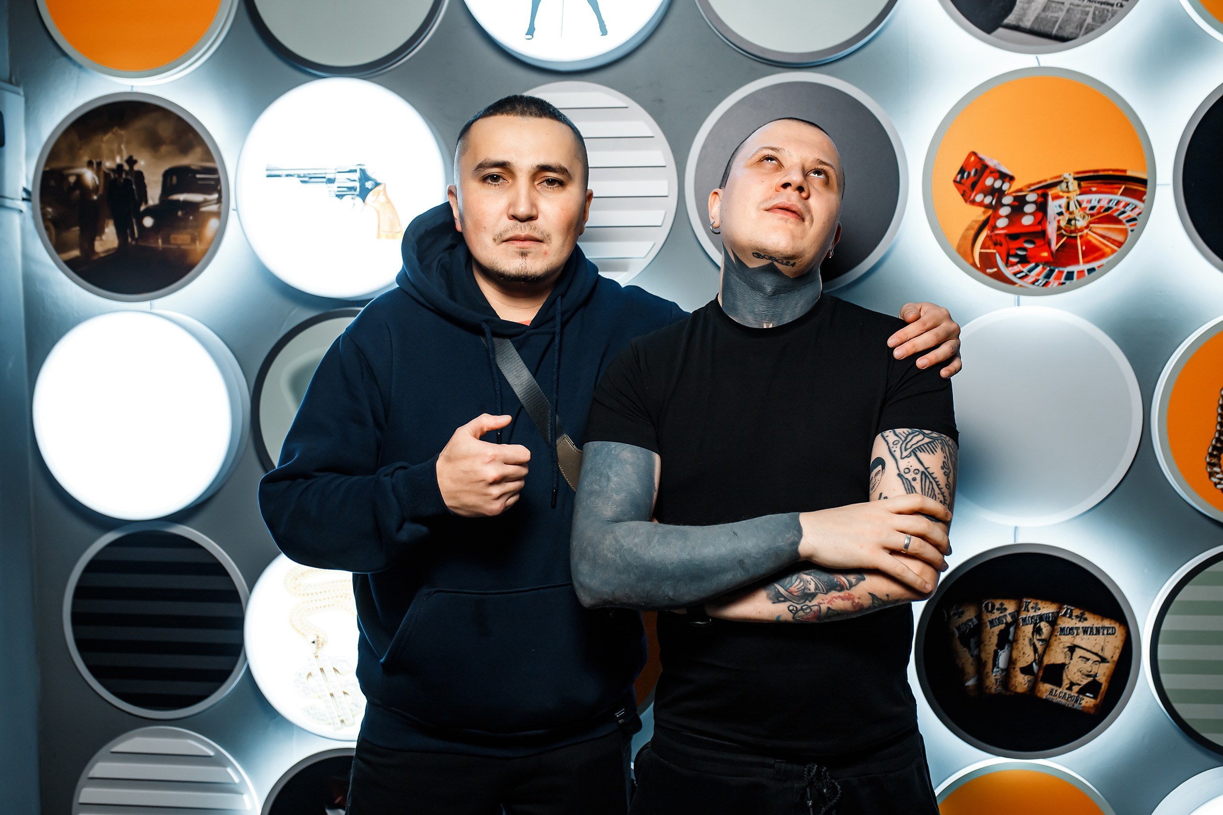 EZ. Кипятком Павлодар