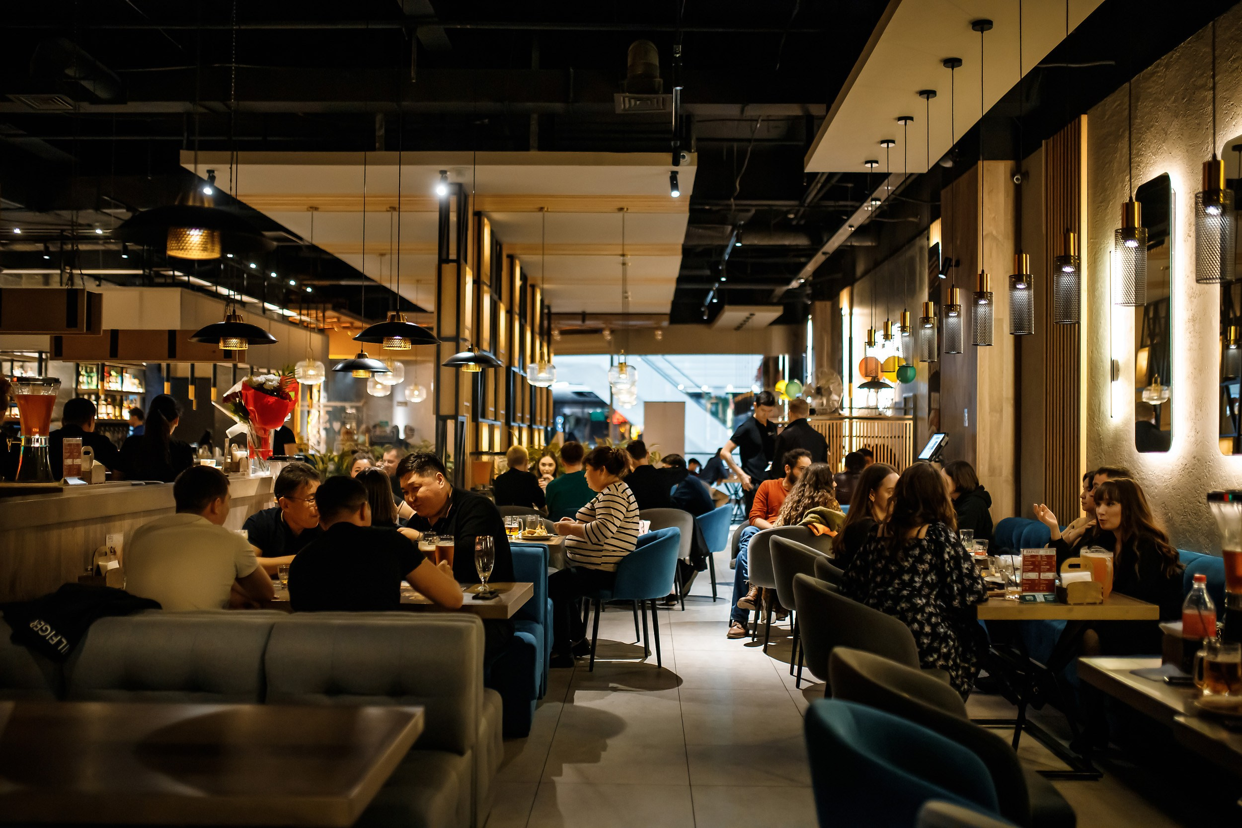 Пинта Экибастуз. Кипятком Павлодар