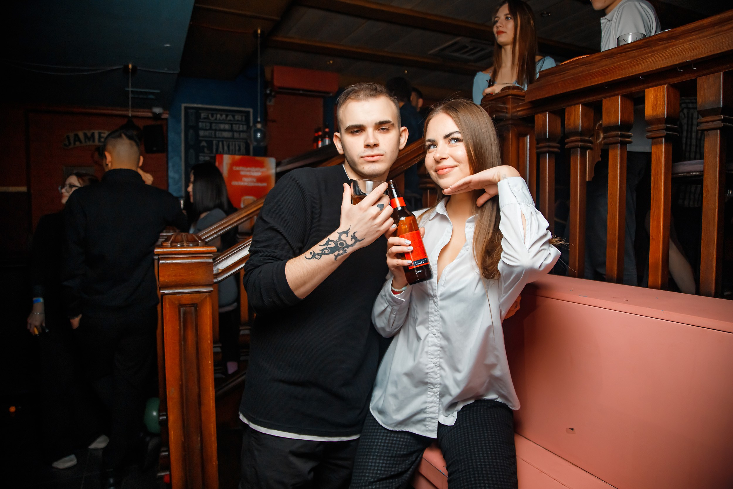 Гоголь. Кипятком Павлодар