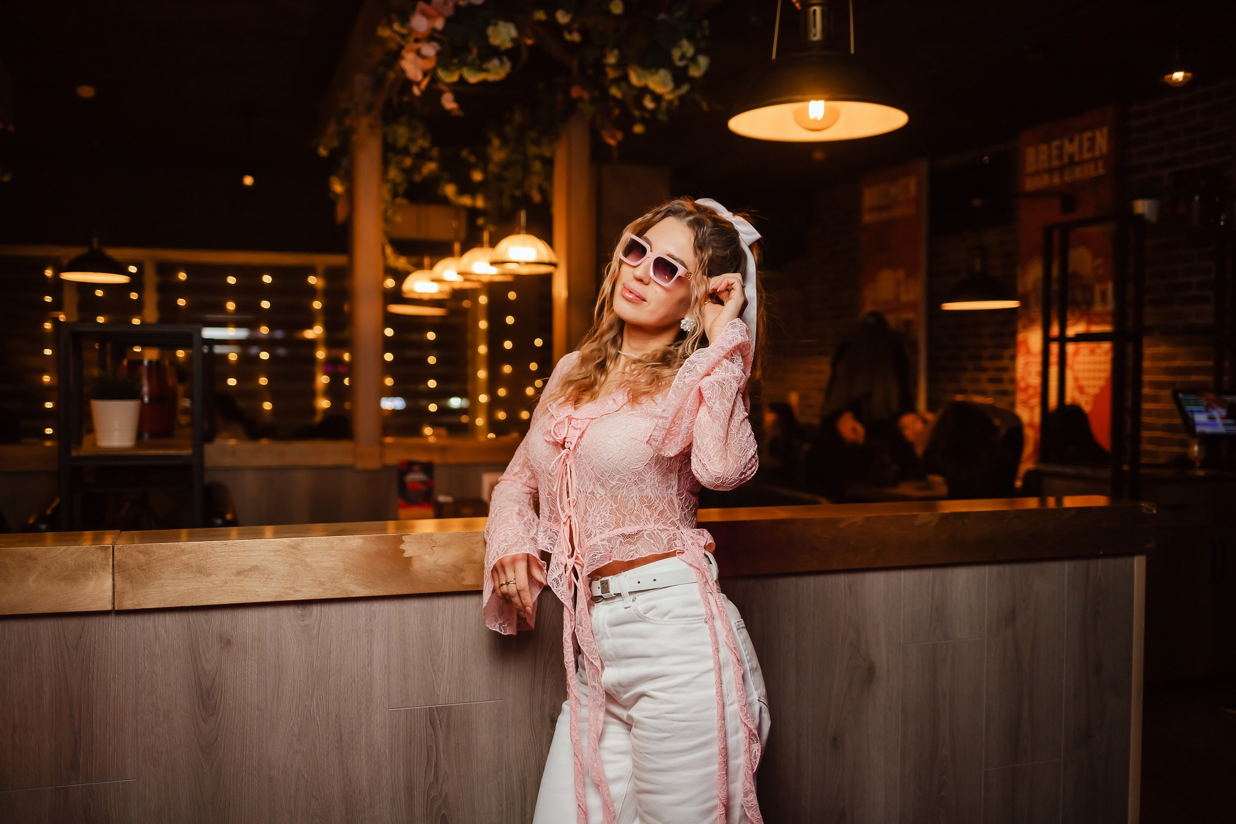 Bremen. Кипятком Павлодар