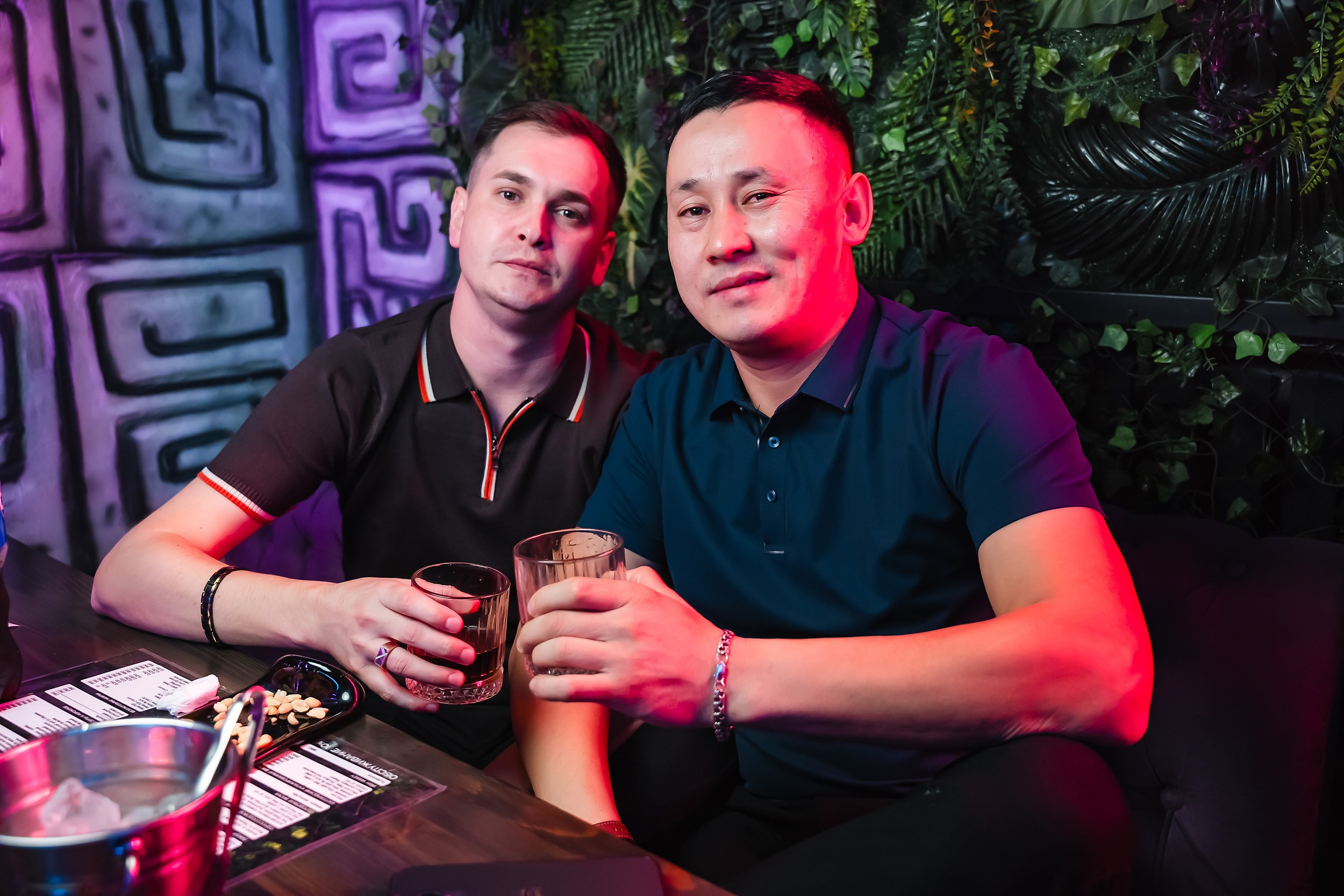 Botanica. Кипятком Павлодар