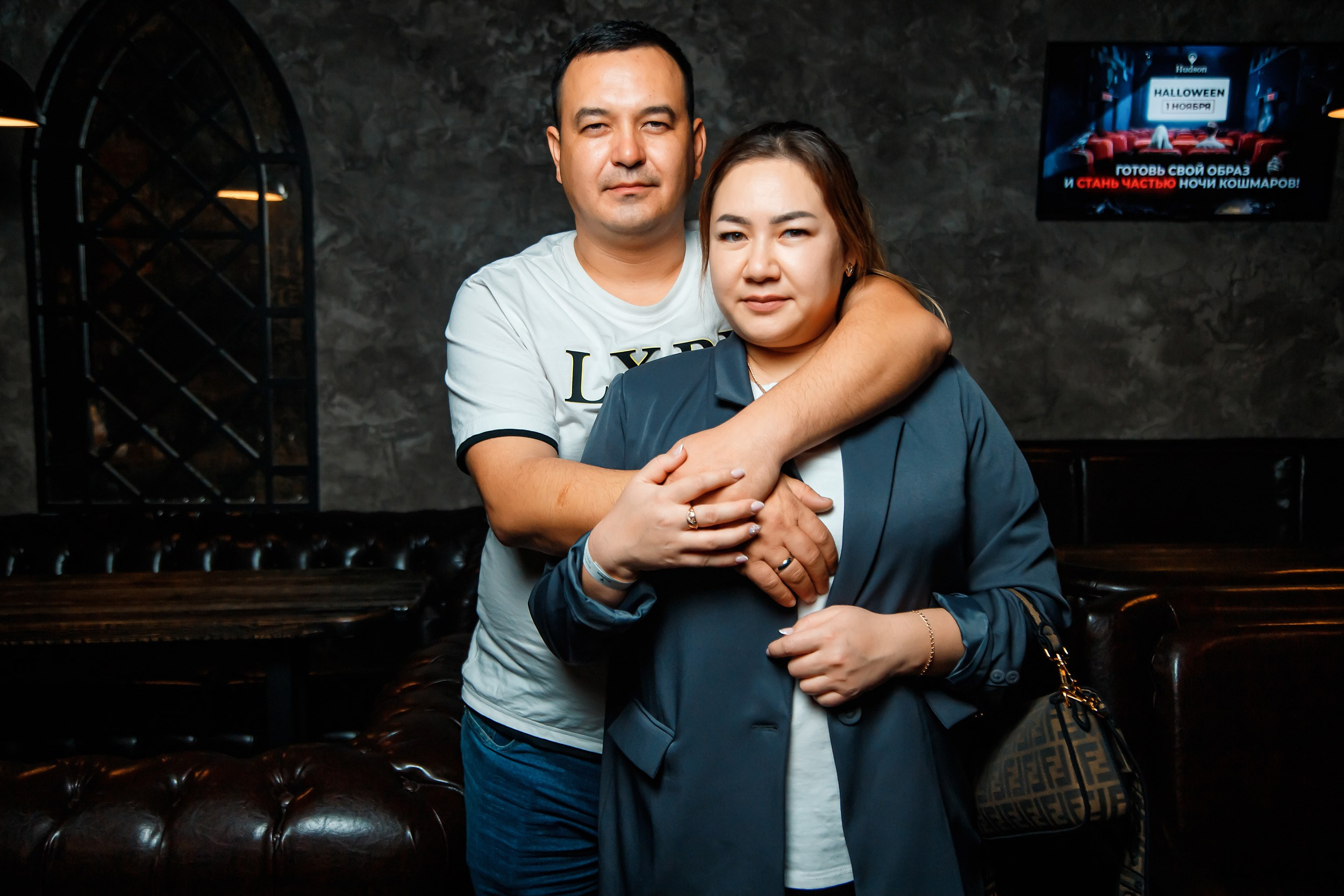 Hudson. Кипятком Павлодар