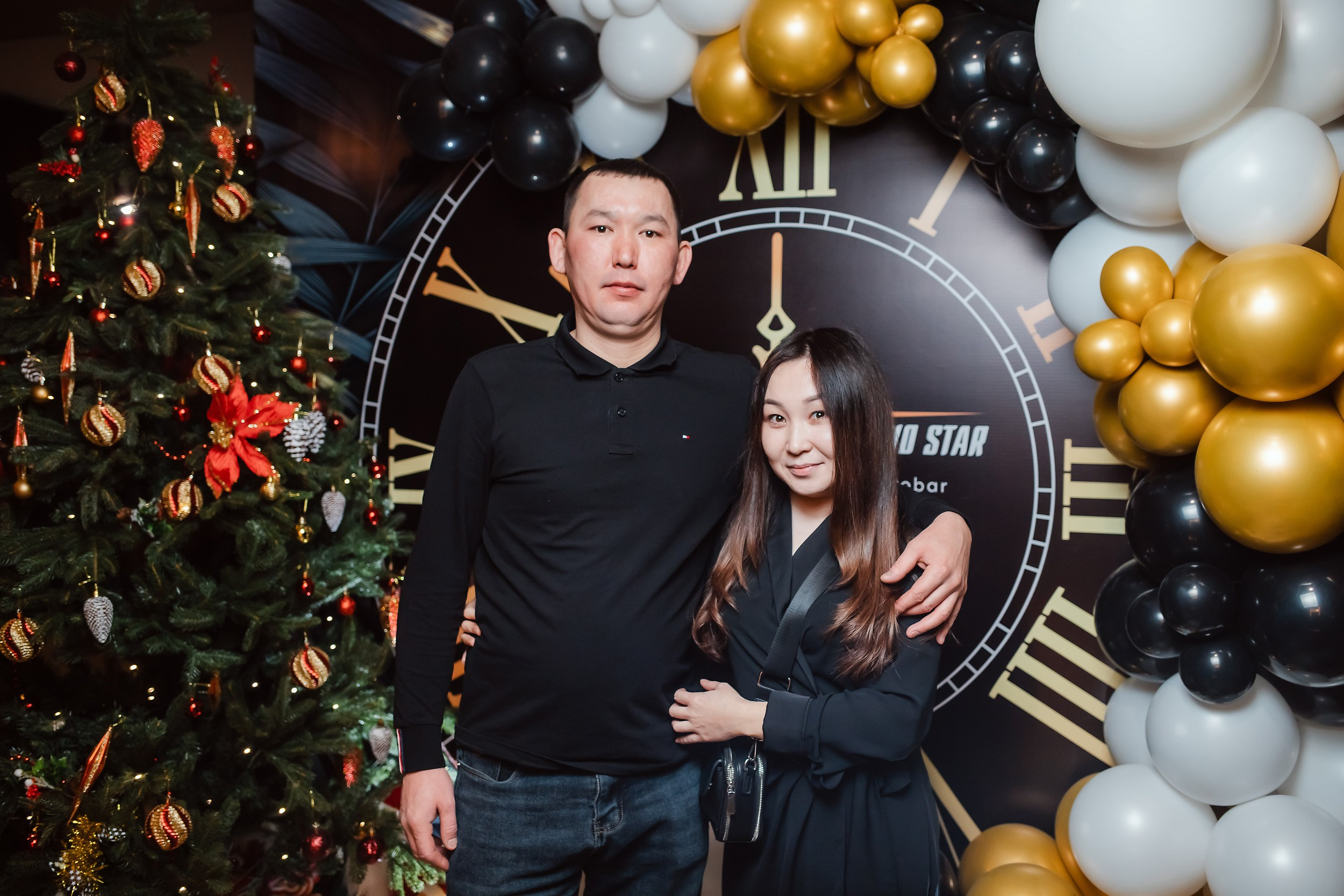 Two Star. Кипятком Павлодар