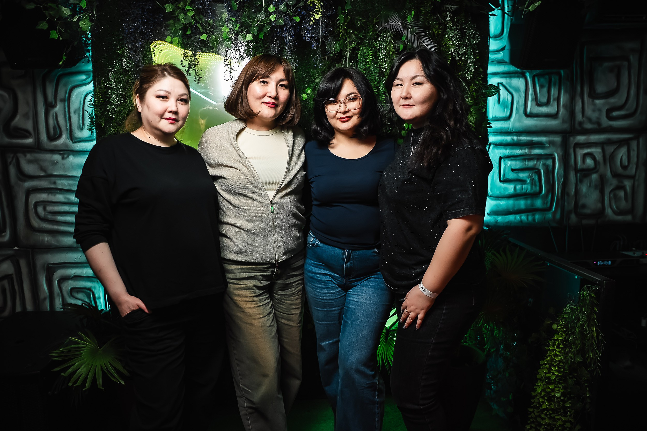 Botanica. Кипятком Павлодар