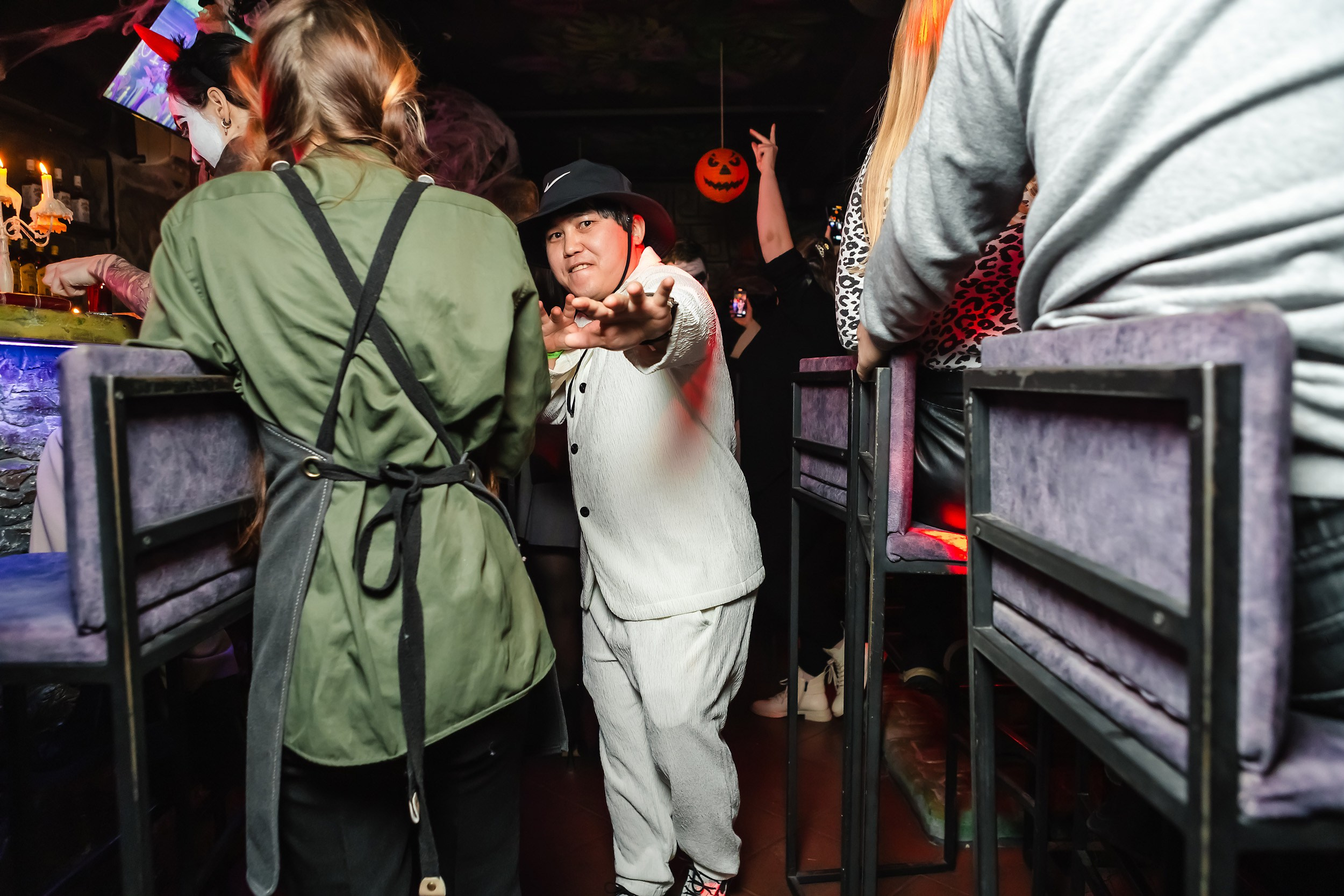 Botanica. Кипятком Павлодар