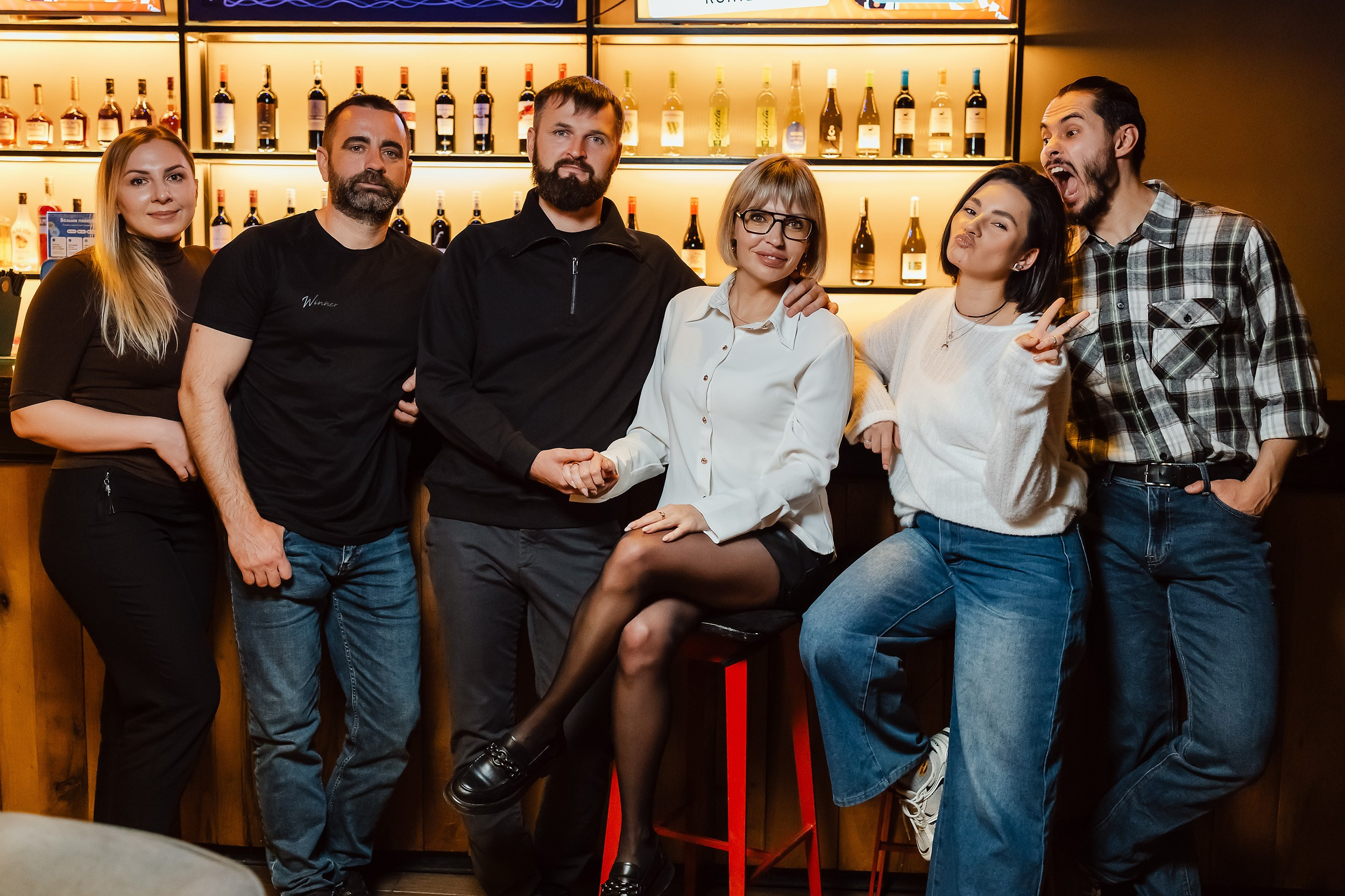 Пошумим Квиз. Кипятком Павлодар